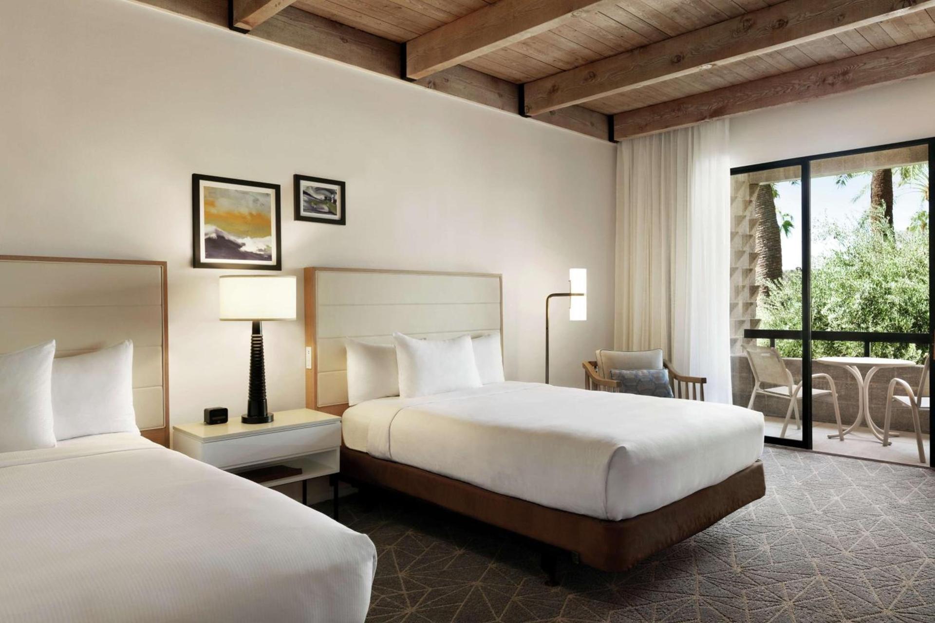 DoubleTree by Hilton Paradise Valley Resort Scottsdale photo 41