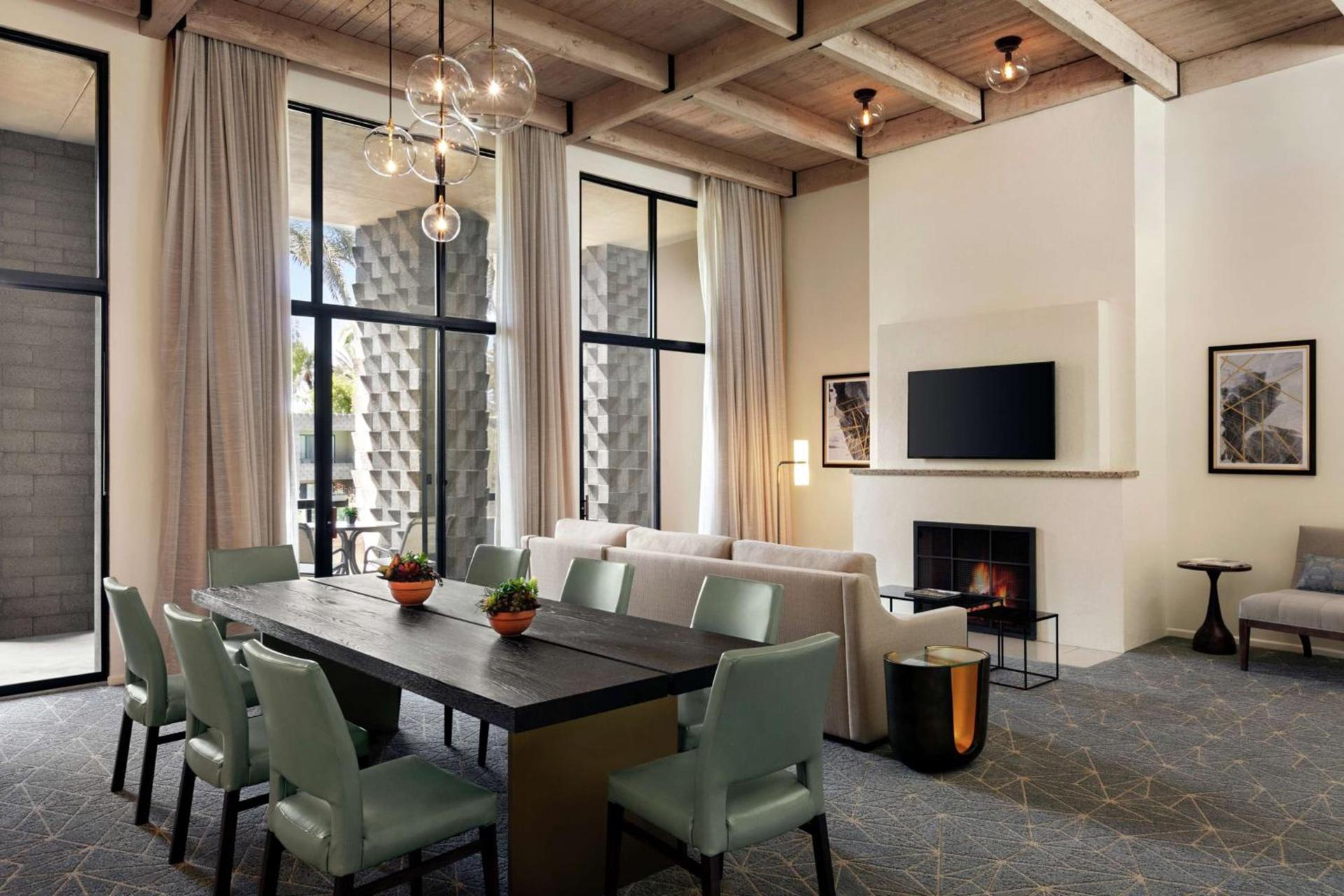DoubleTree by Hilton Paradise Valley Resort Scottsdale photo 44
