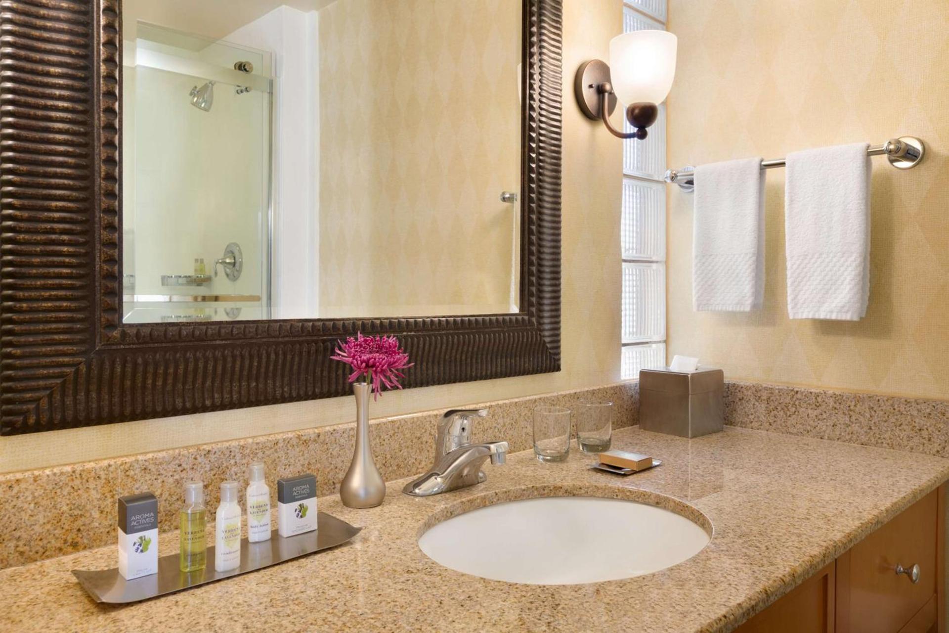 DoubleTree by Hilton Paradise Valley Resort Scottsdale photo 50
