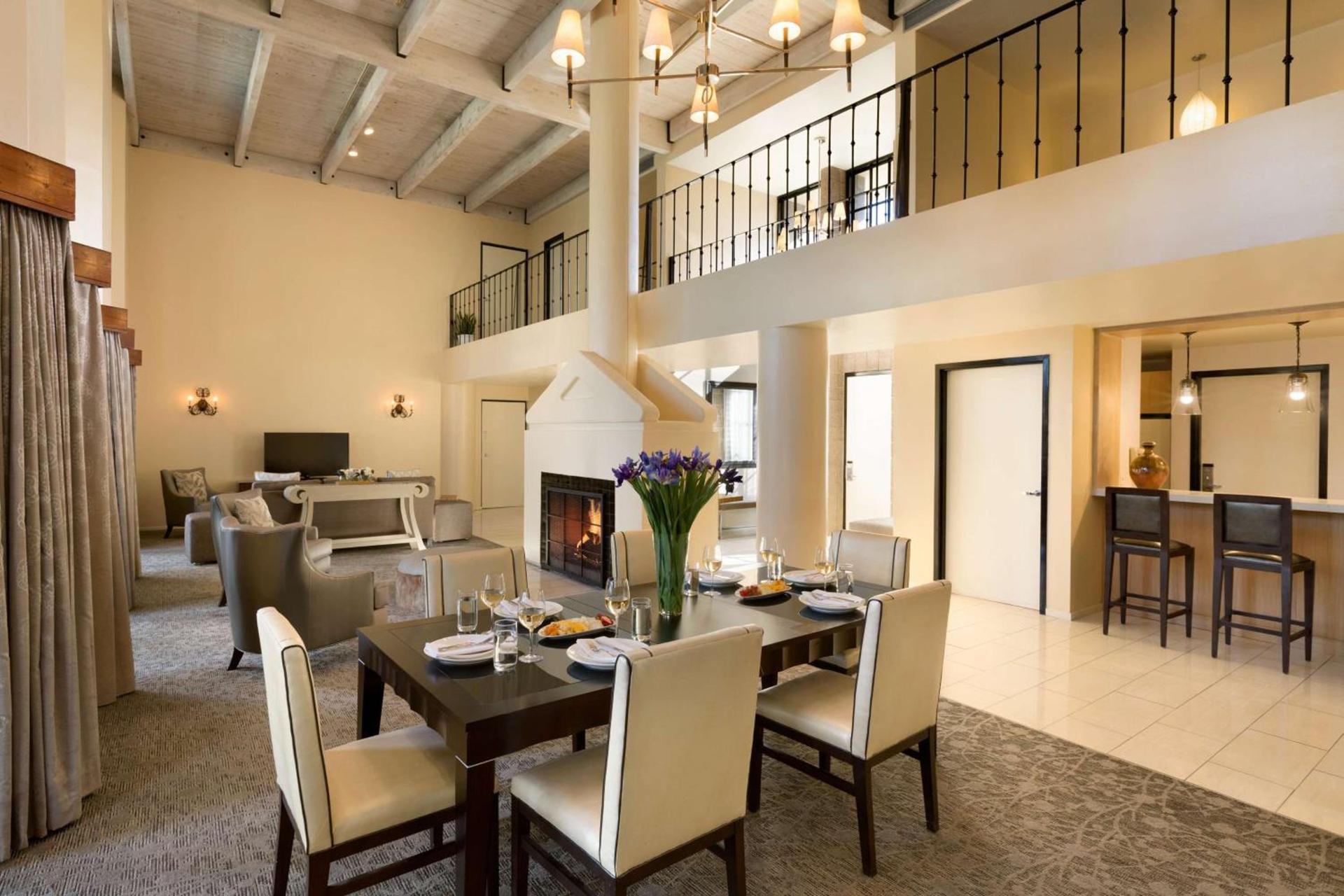 DoubleTree by Hilton Paradise Valley Resort Scottsdale photo 52