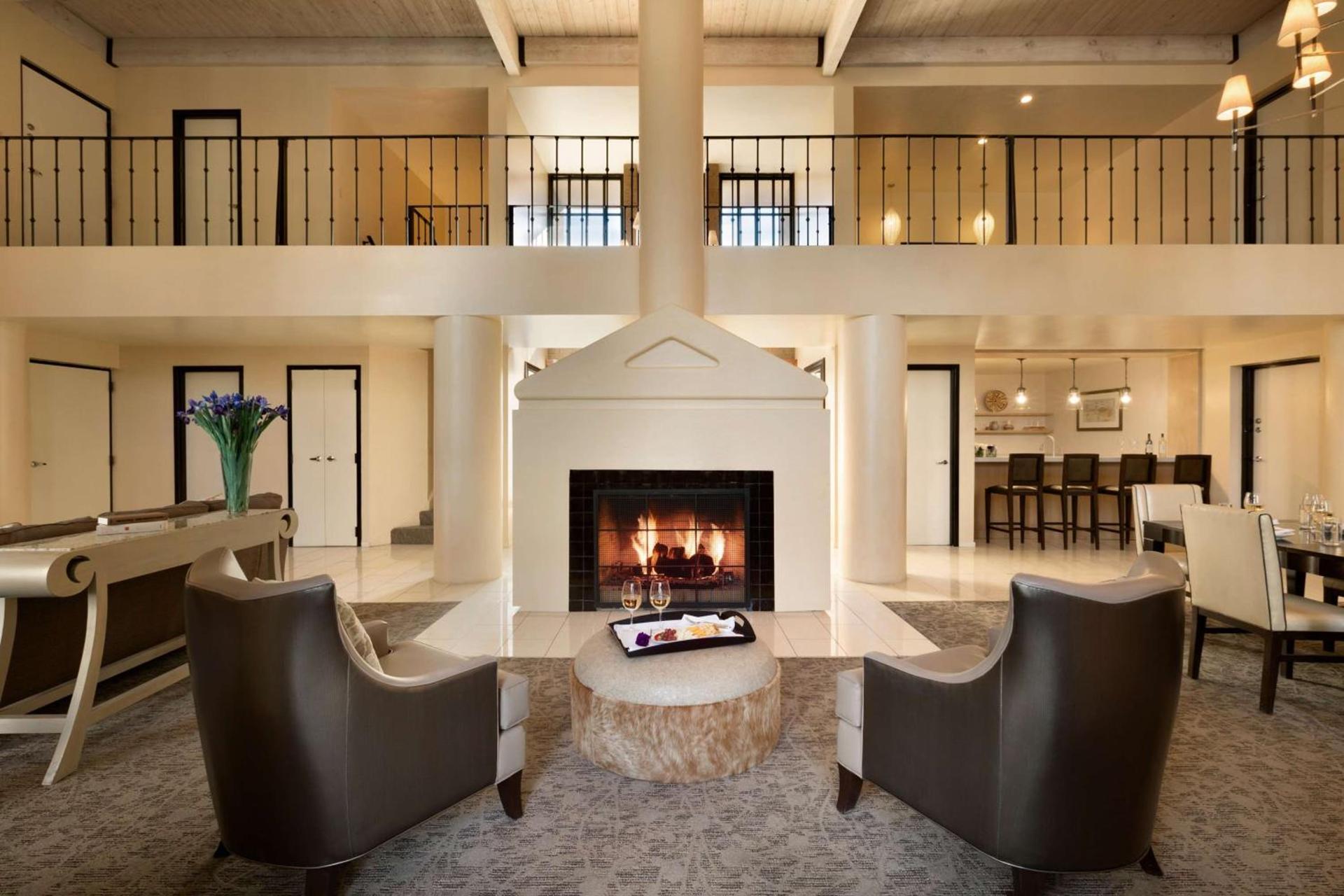 DoubleTree by Hilton Paradise Valley Resort Scottsdale photo 53