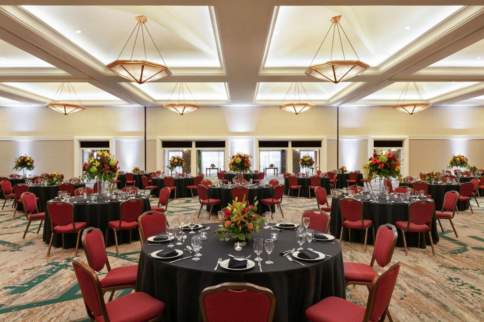 DoubleTree by Hilton Paradise Valley Resort Scottsdale photo 74