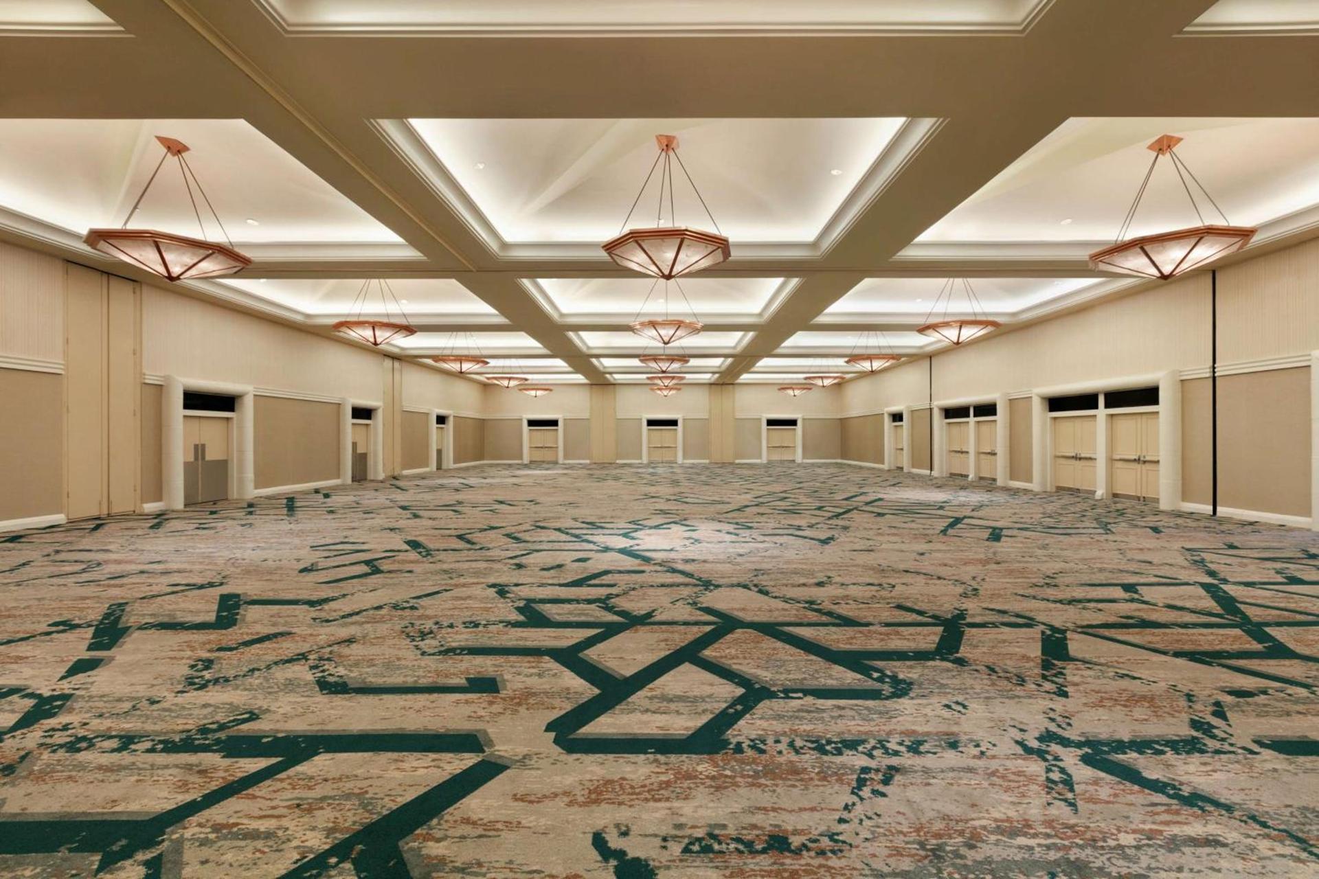 DoubleTree by Hilton Paradise Valley Resort Scottsdale photo 77