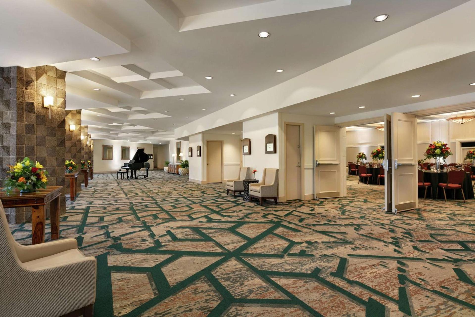 DoubleTree by Hilton Paradise Valley Resort Scottsdale photo 75