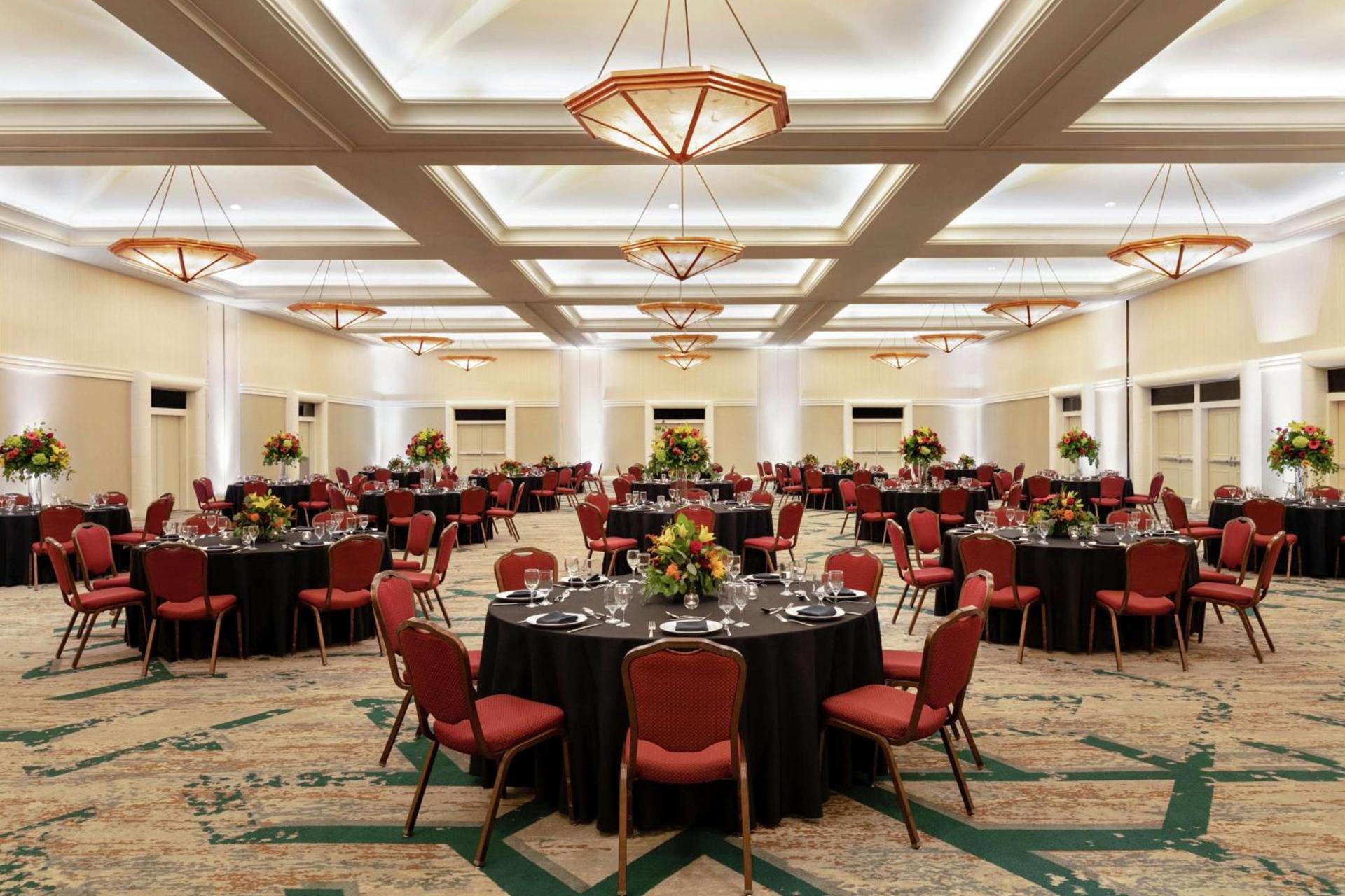 DoubleTree by Hilton Paradise Valley Resort Scottsdale photo 79