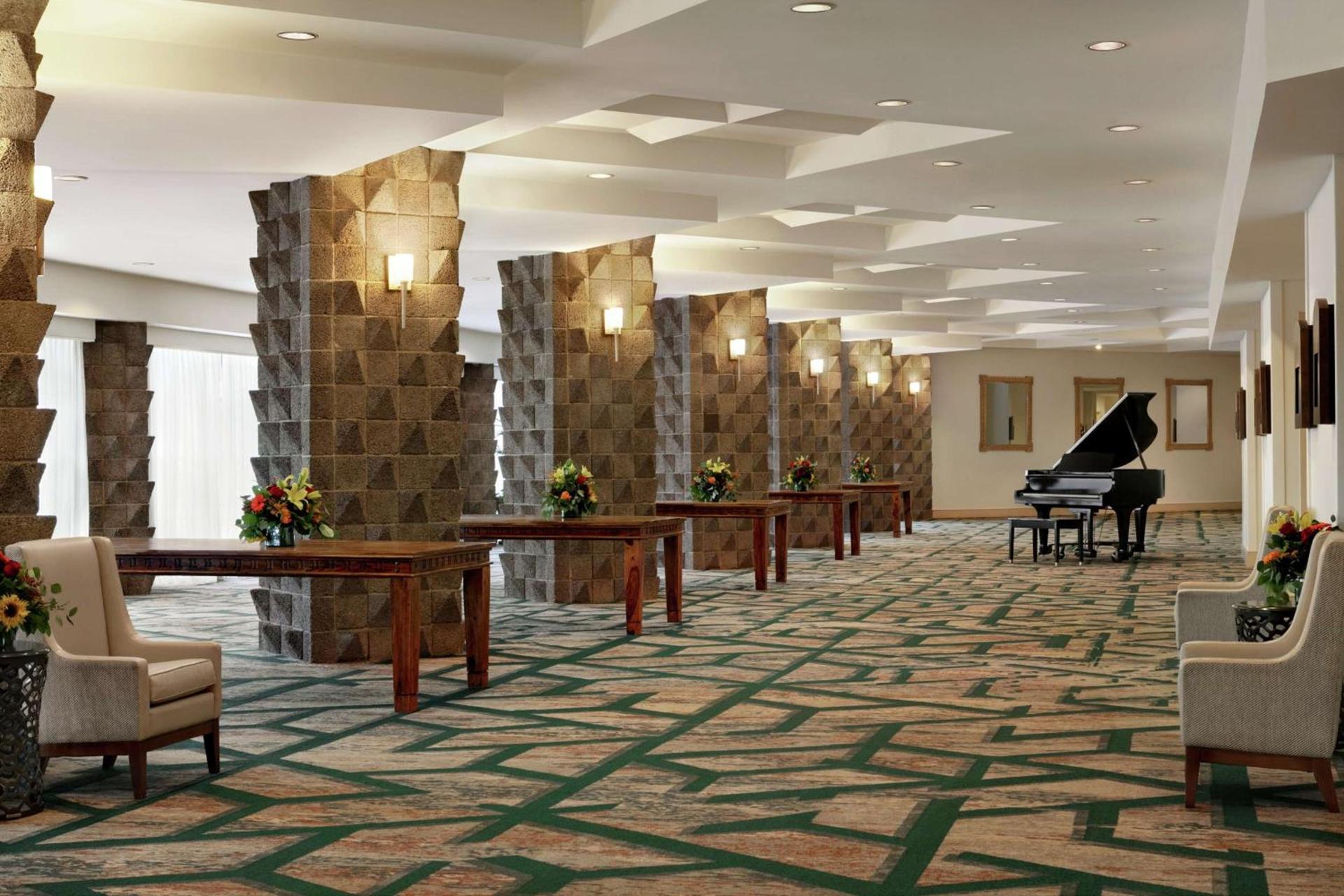 DoubleTree by Hilton Paradise Valley Resort Scottsdale photo 78