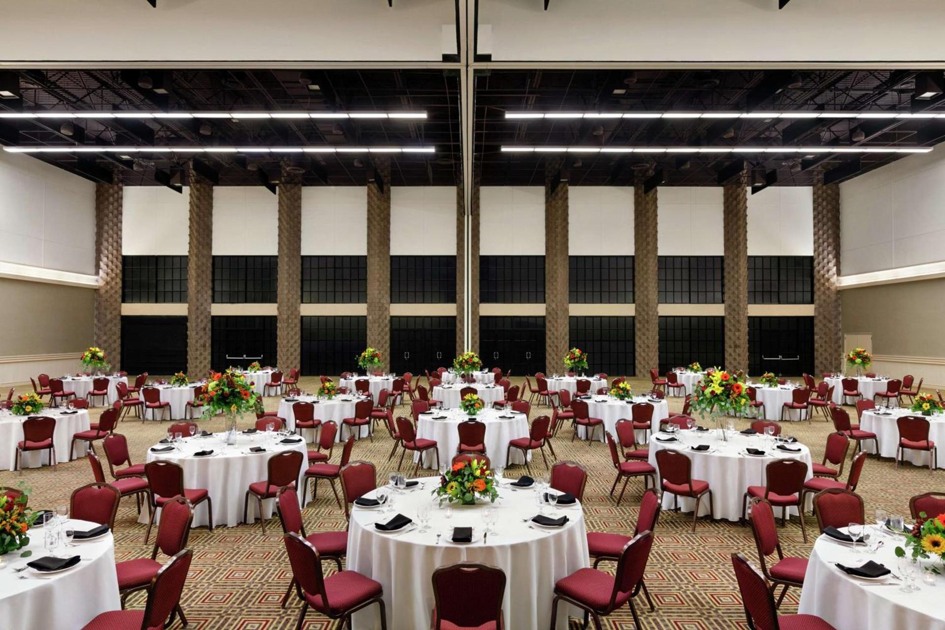 DoubleTree by Hilton Paradise Valley Resort Scottsdale photo 82