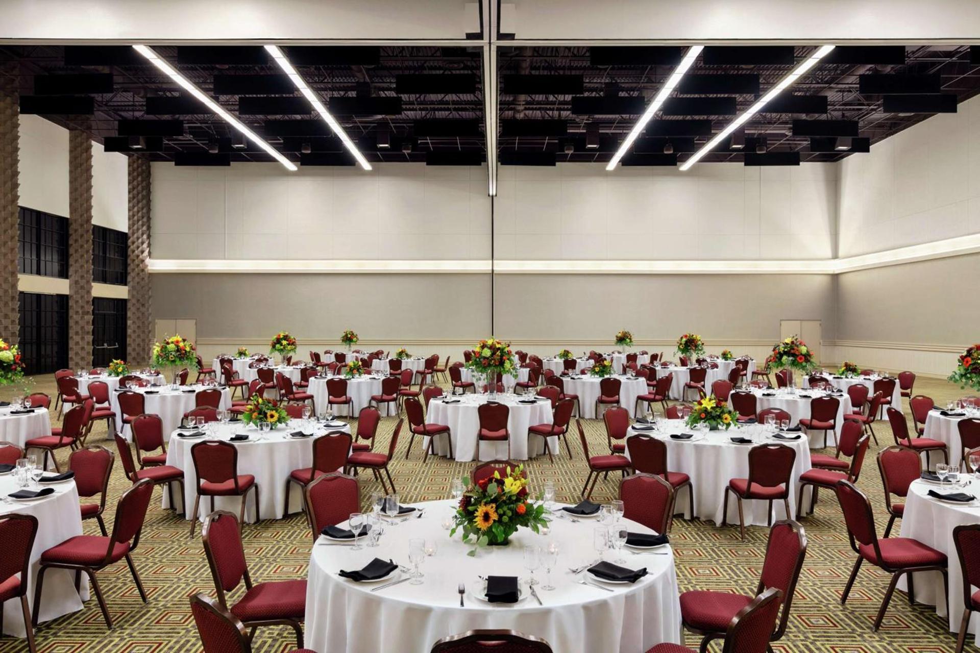 DoubleTree by Hilton Paradise Valley Resort Scottsdale photo 83