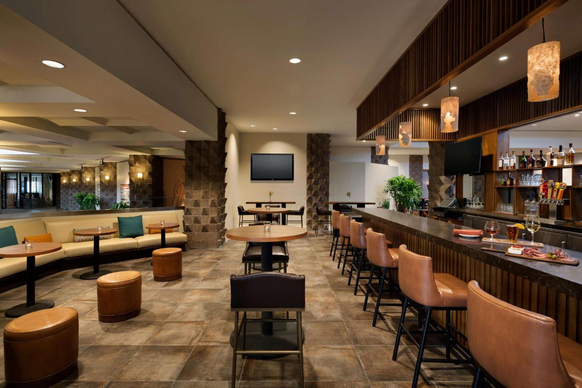 DoubleTree by Hilton Paradise Valley Resort Scottsdale photo 87