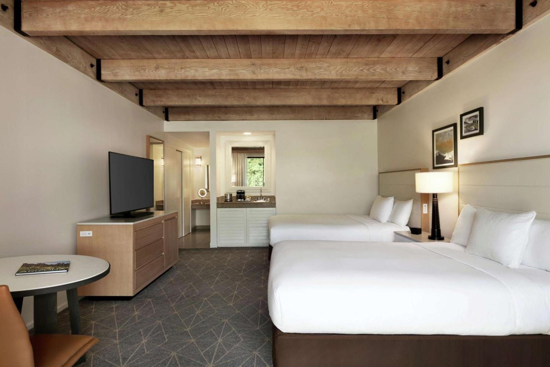 DoubleTree by Hilton Paradise Valley Resort Scottsdale photo 69