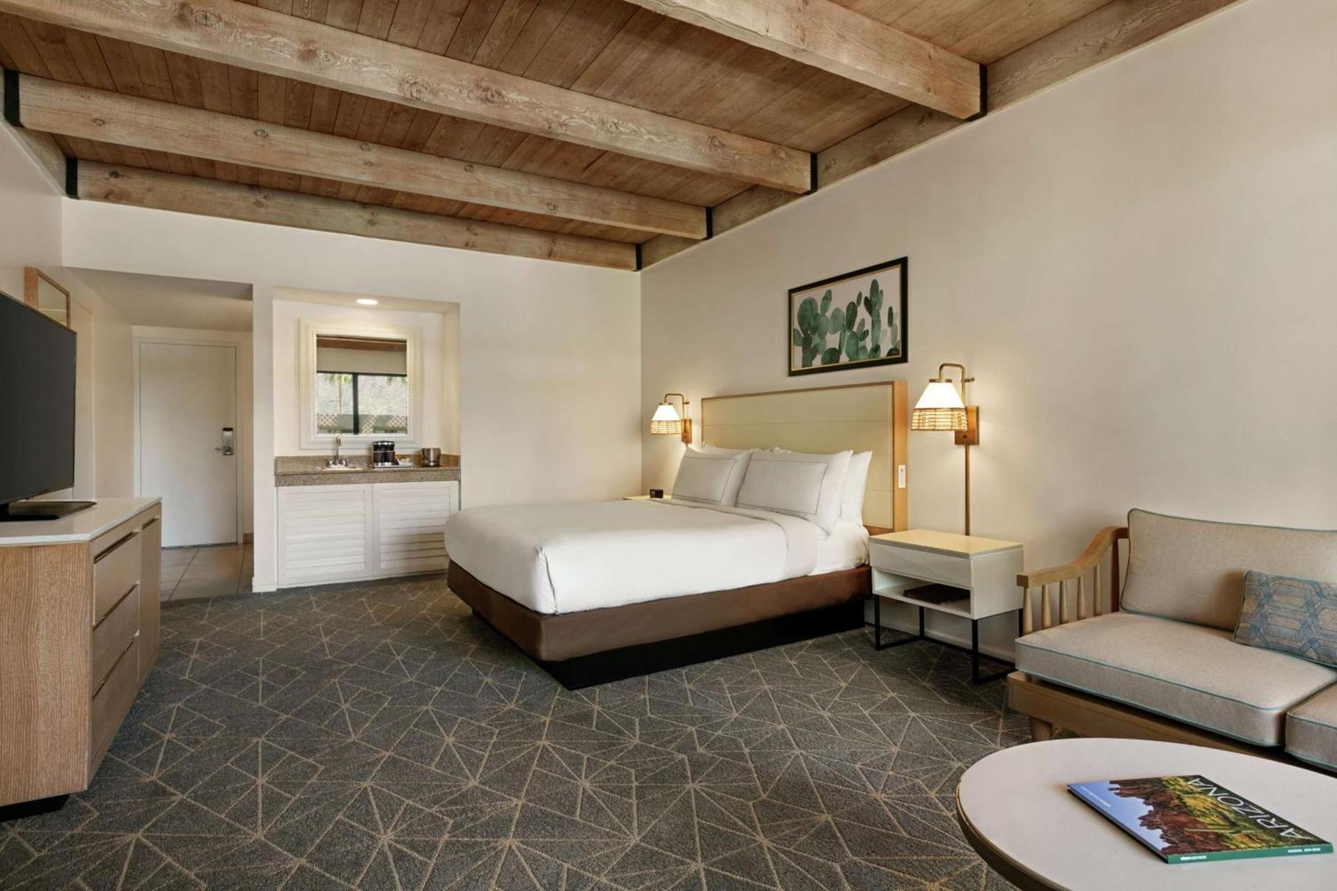 DoubleTree by Hilton Paradise Valley Resort Scottsdale photo 70