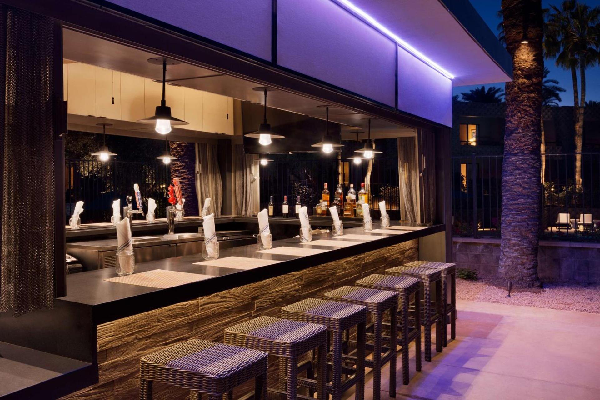 DoubleTree by Hilton Paradise Valley Resort Scottsdale photo 88