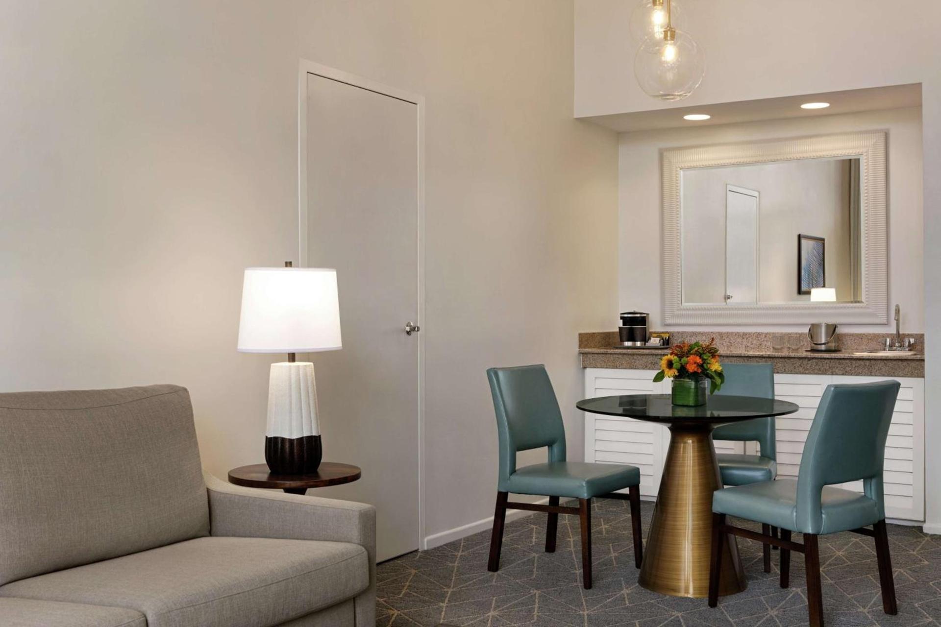 DoubleTree by Hilton Paradise Valley Resort Scottsdale photo 55