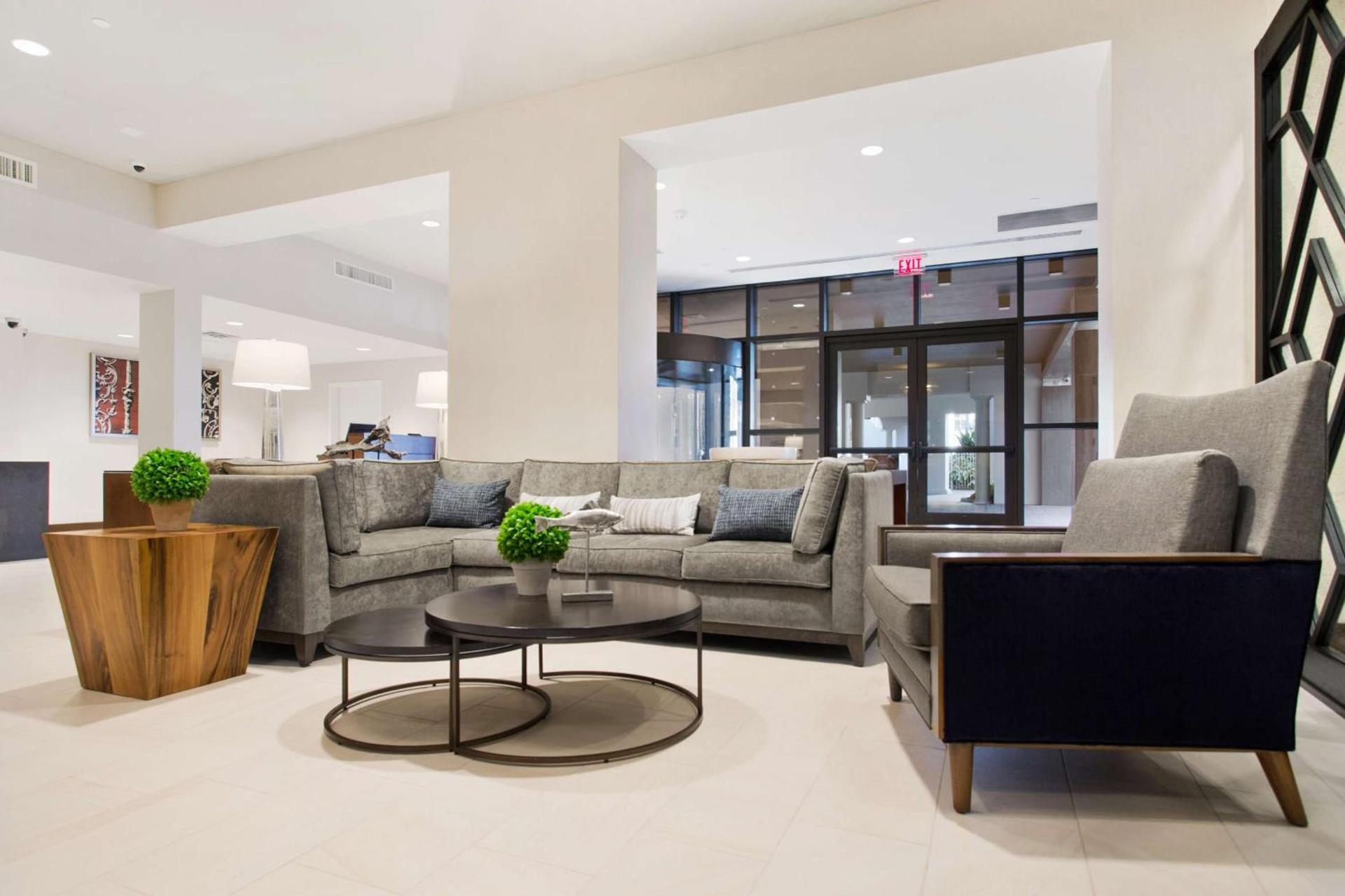 DoubleTree by Hilton New Orleans photo 44