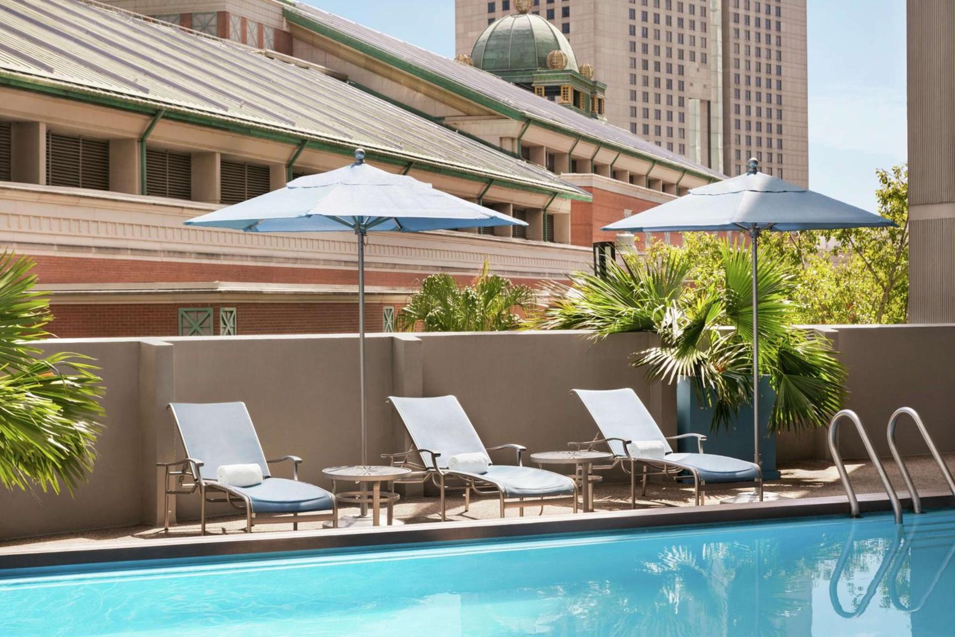 DoubleTree by Hilton New Orleans photo 2