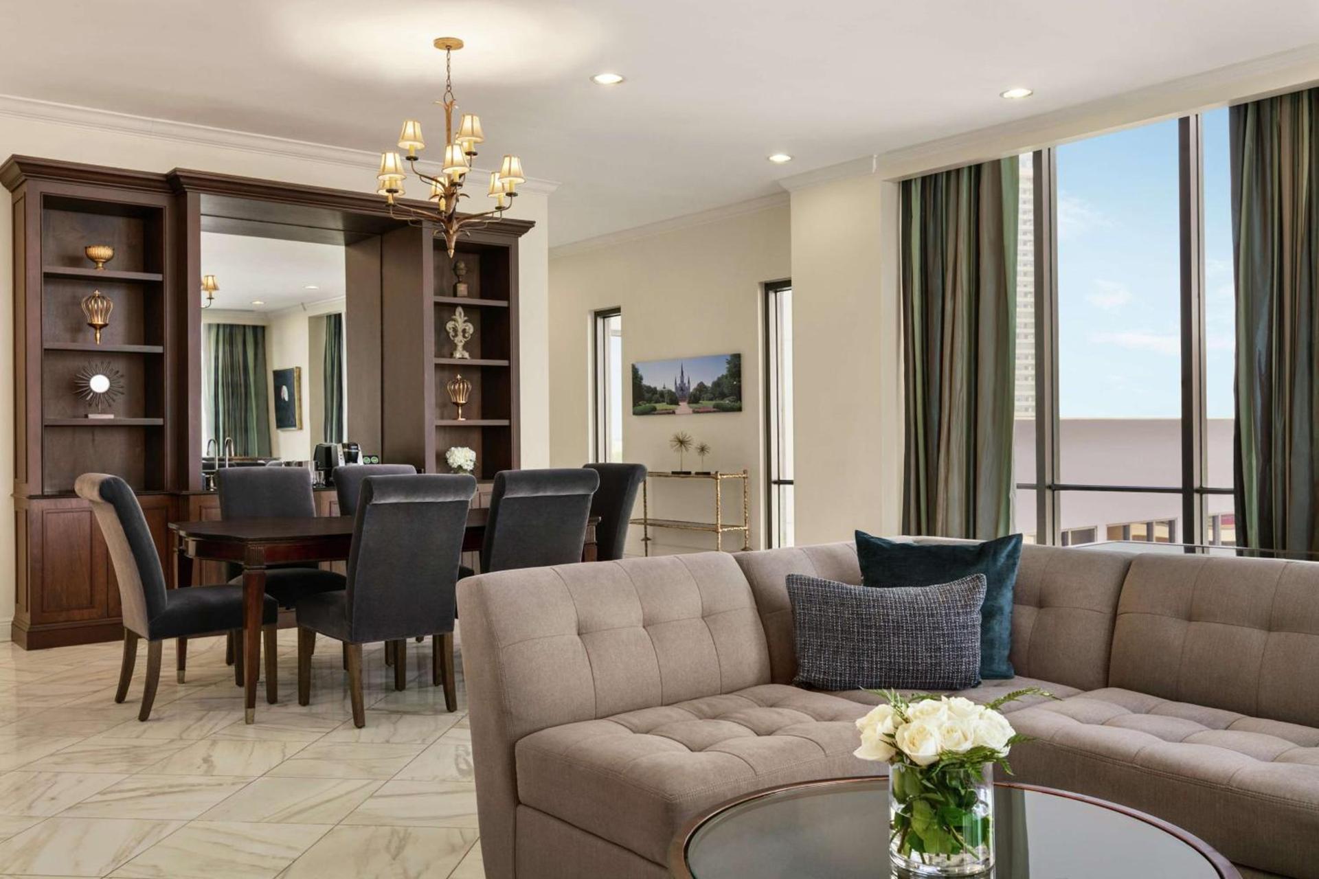 DoubleTree by Hilton New Orleans photo 8