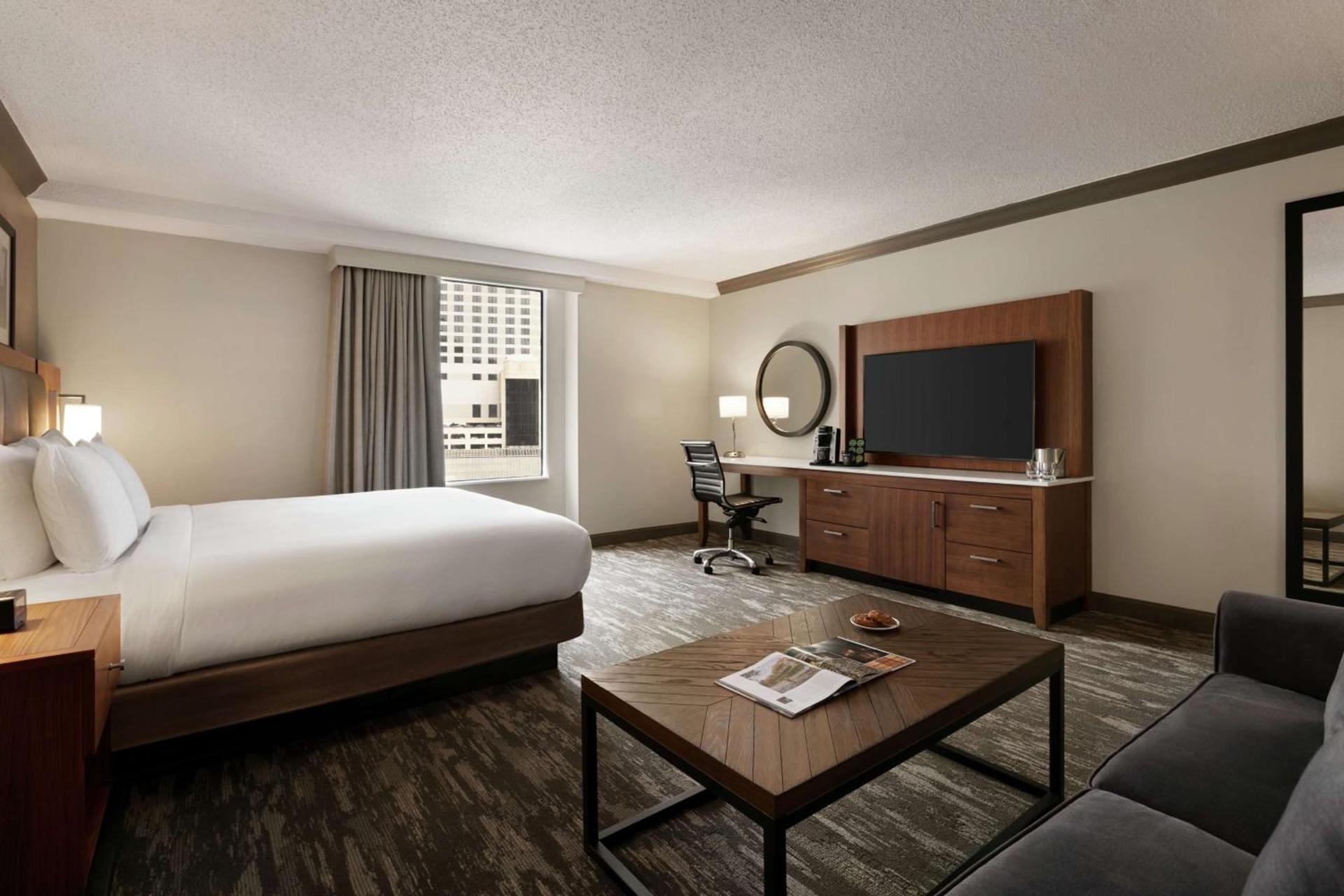 DoubleTree by Hilton New Orleans photo 9