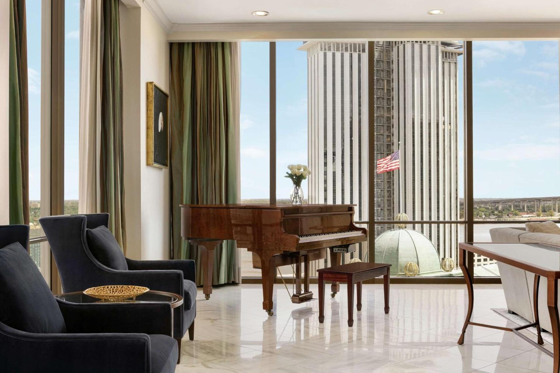 DoubleTree by Hilton New Orleans photo 11