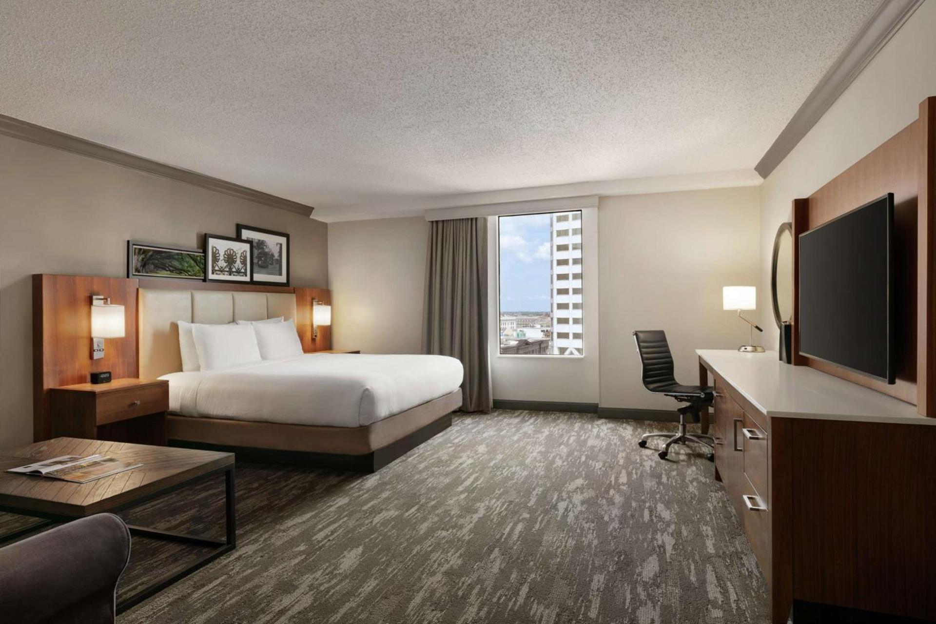 DoubleTree by Hilton New Orleans photo 10