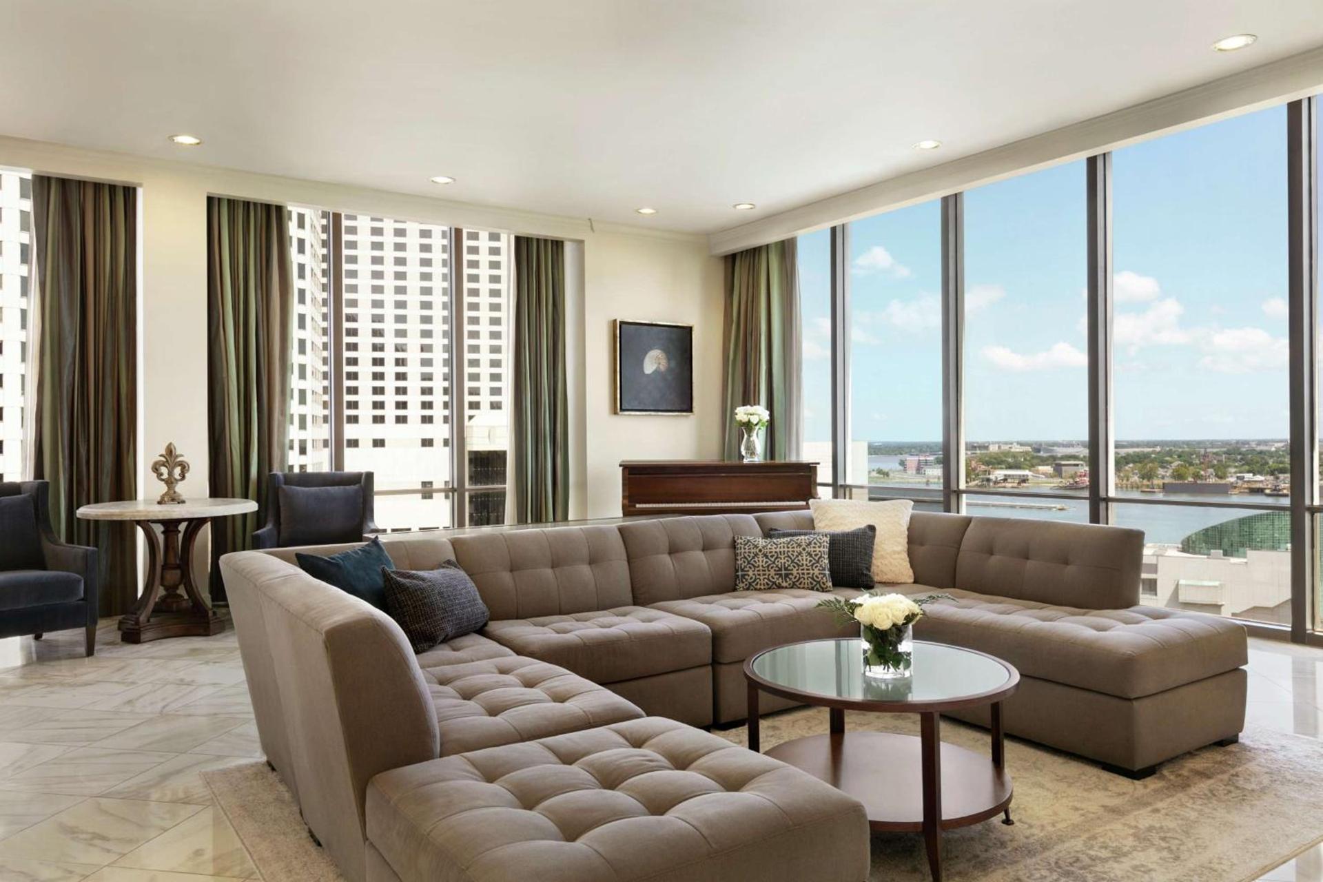 DoubleTree by Hilton New Orleans photo 12