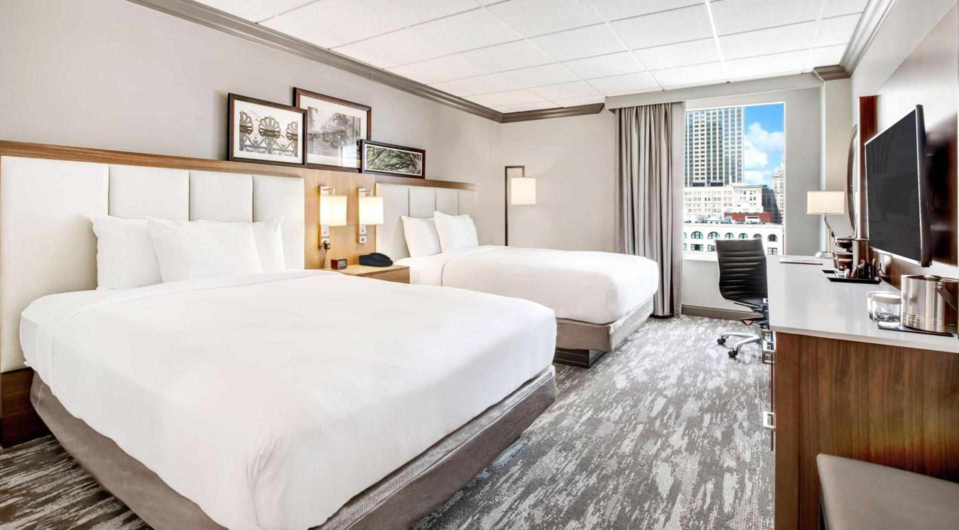 DoubleTree by Hilton New Orleans photo 14