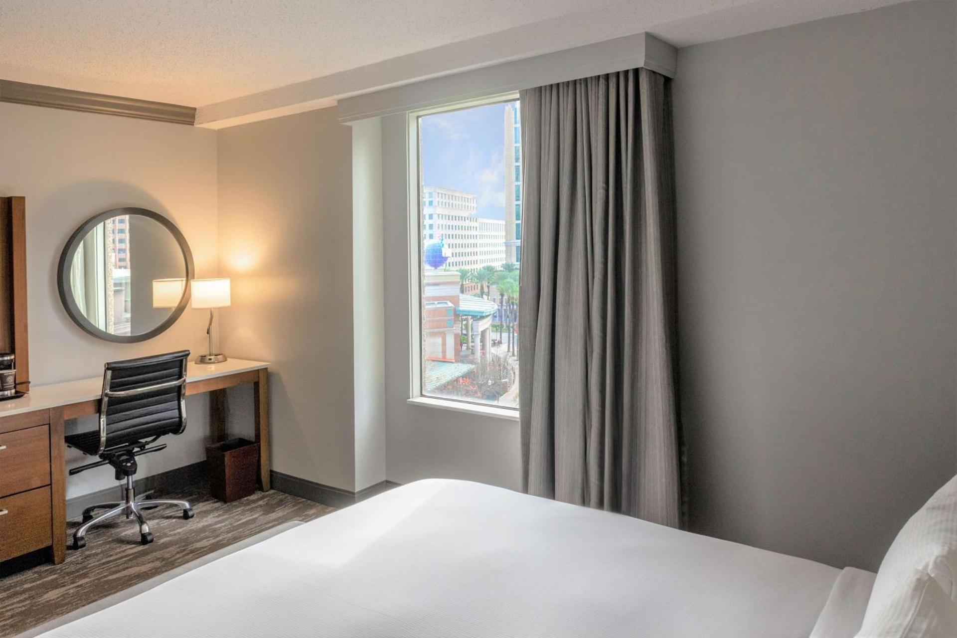 DoubleTree by Hilton New Orleans photo 13