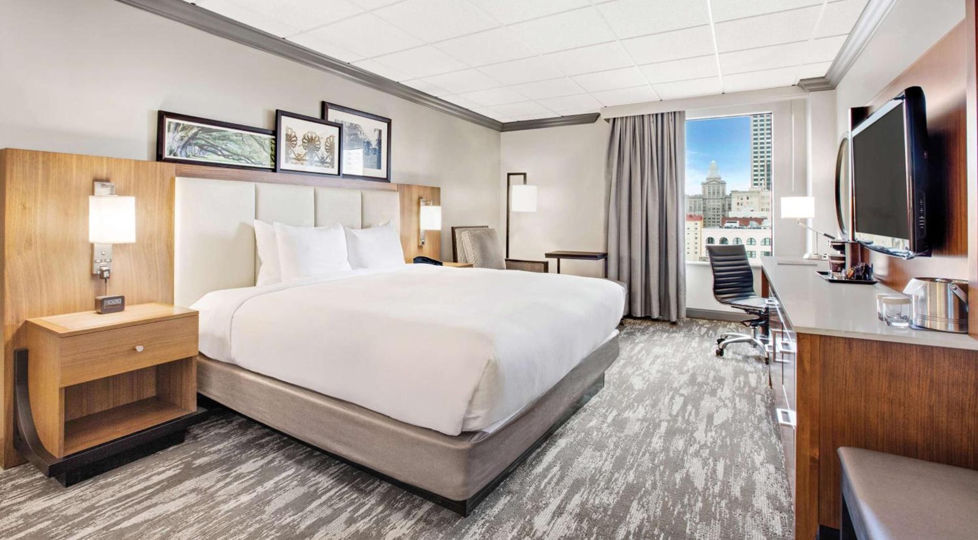 DoubleTree by Hilton New Orleans photo 18