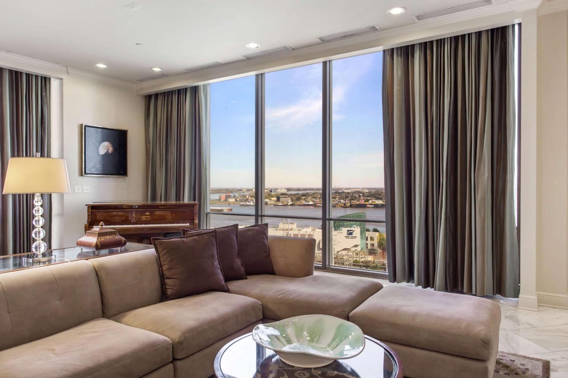 DoubleTree by Hilton New Orleans photo 19