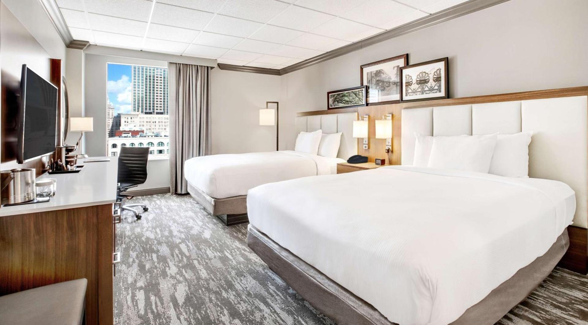 DoubleTree by Hilton New Orleans photo 20