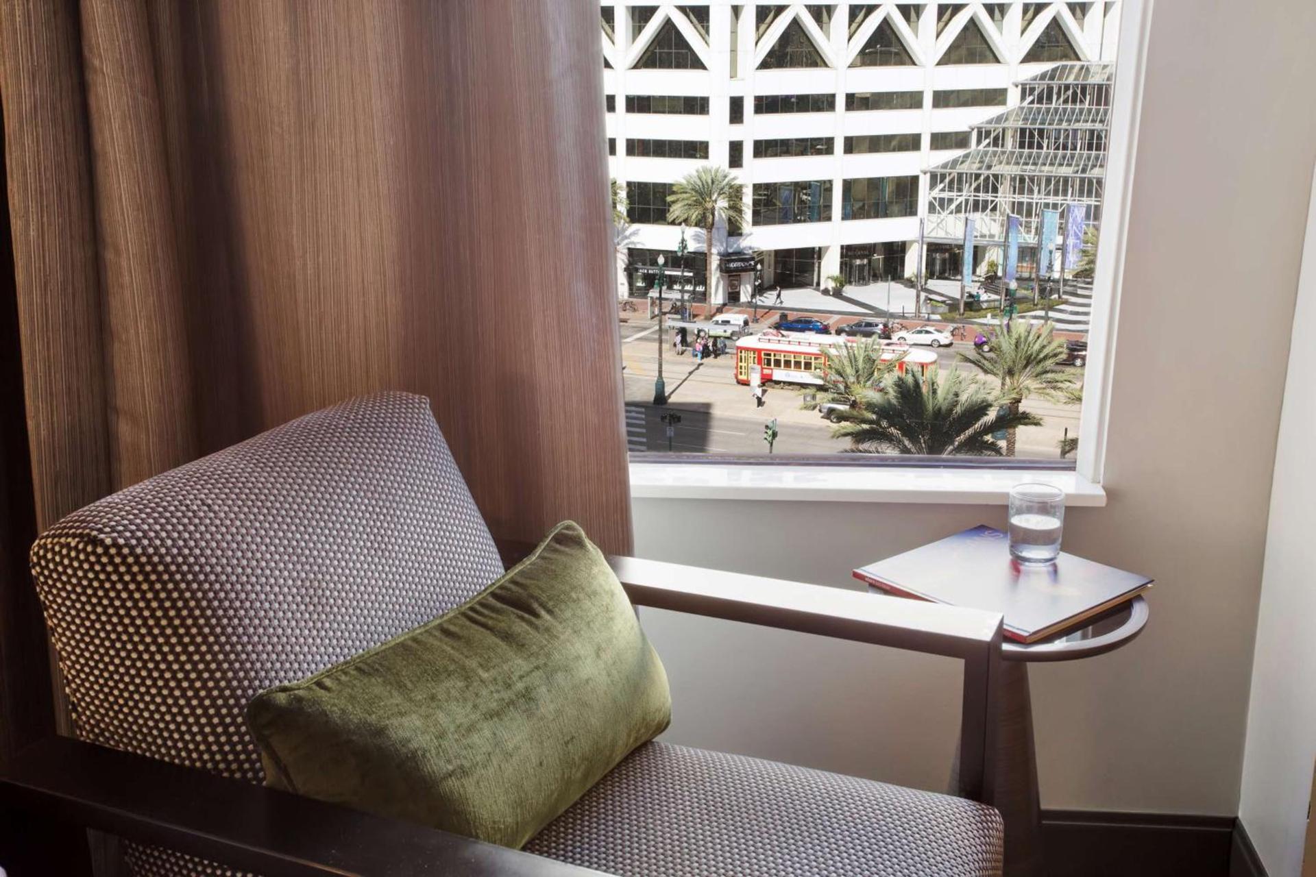 DoubleTree by Hilton New Orleans photo 23