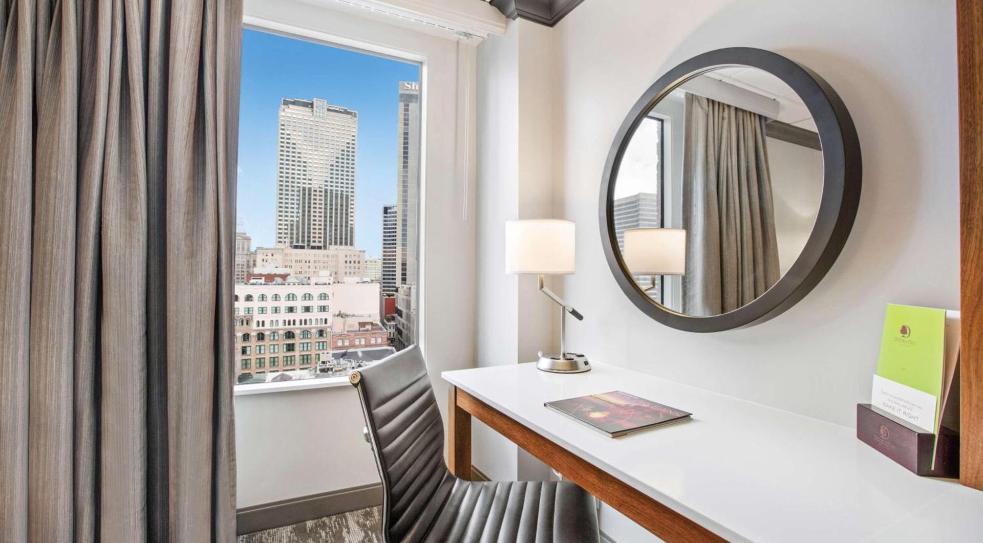 DoubleTree by Hilton New Orleans photo 22