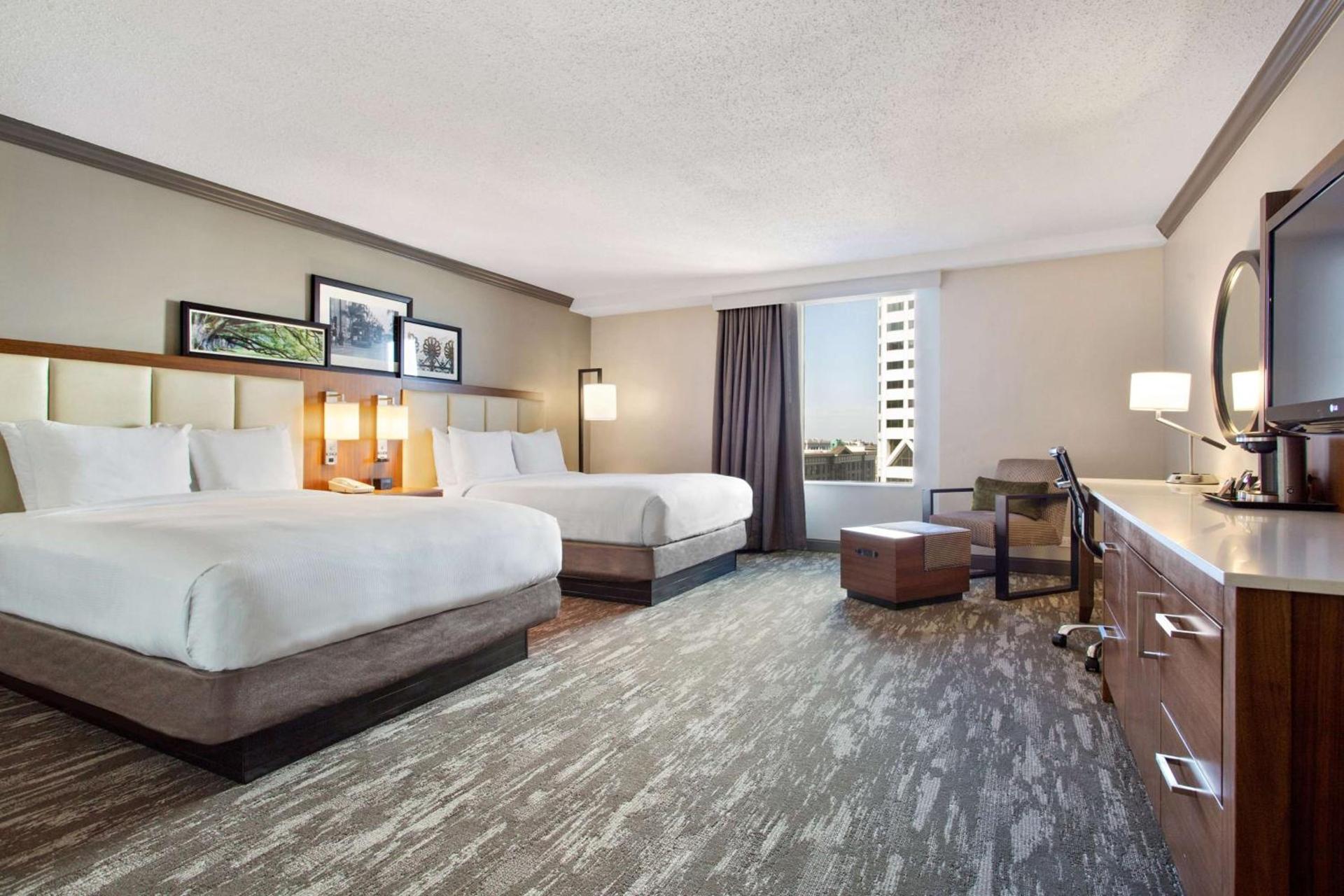 DoubleTree by Hilton New Orleans photo 25