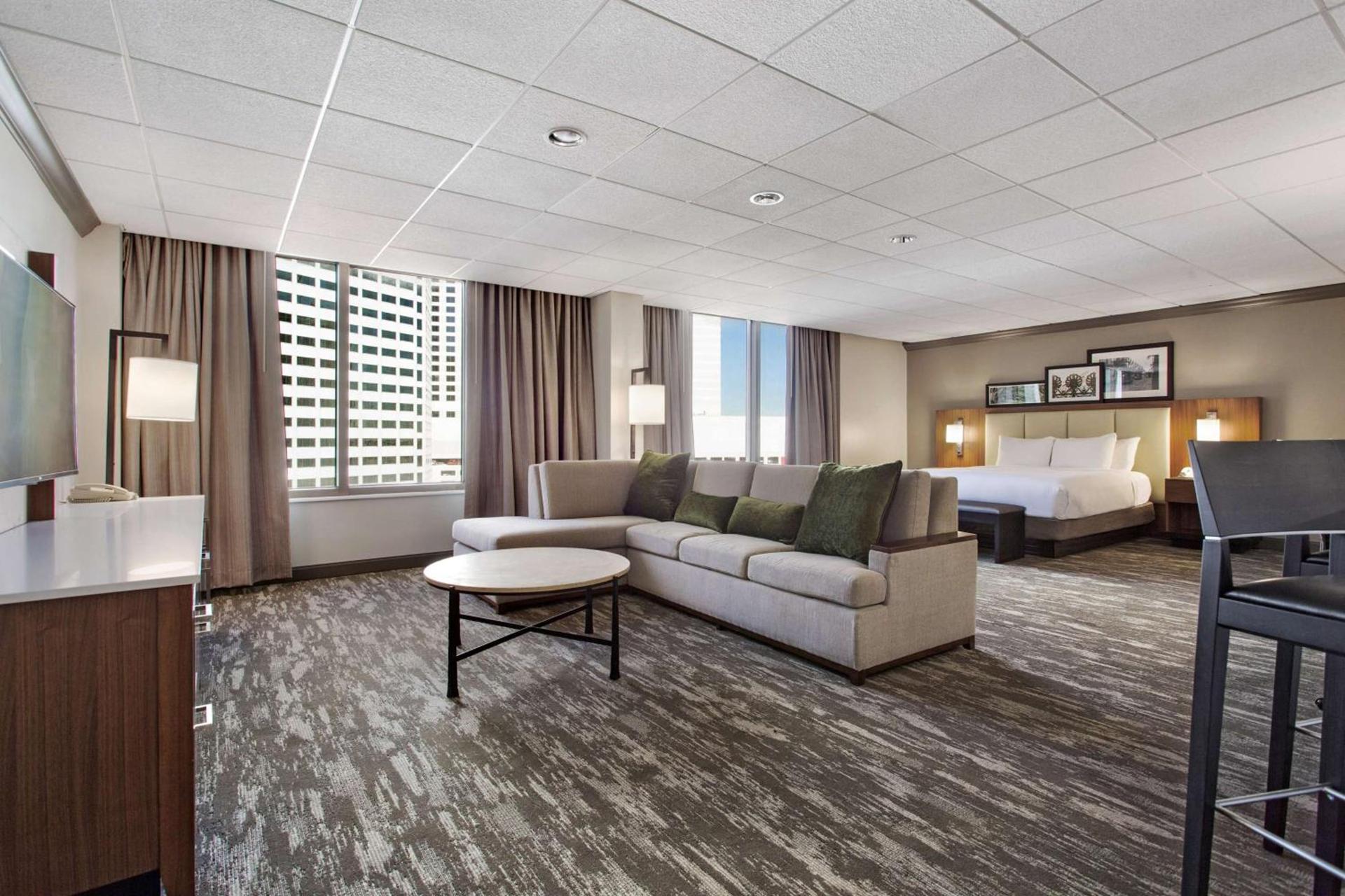 DoubleTree by Hilton New Orleans photo 28