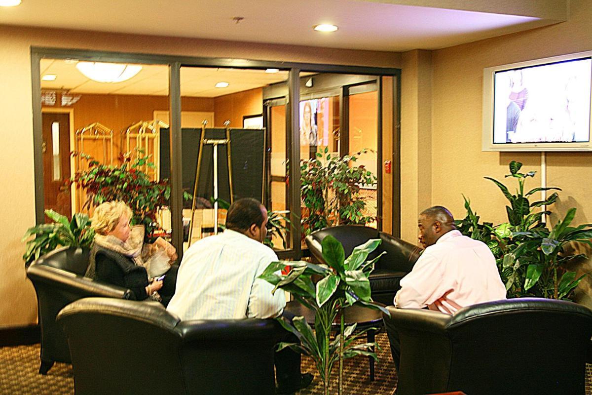 Hampton Inn Atlanta-North Druid Hills photo 5