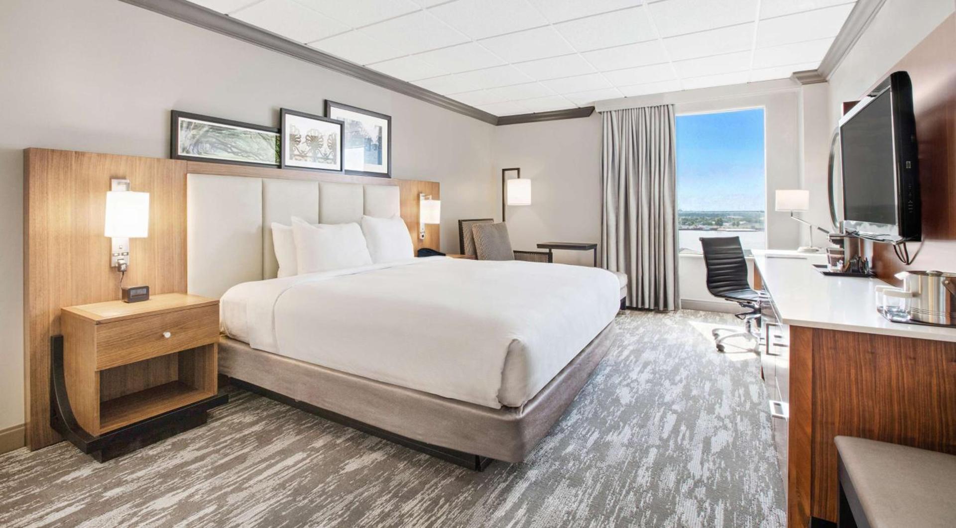 DoubleTree by Hilton New Orleans photo 29