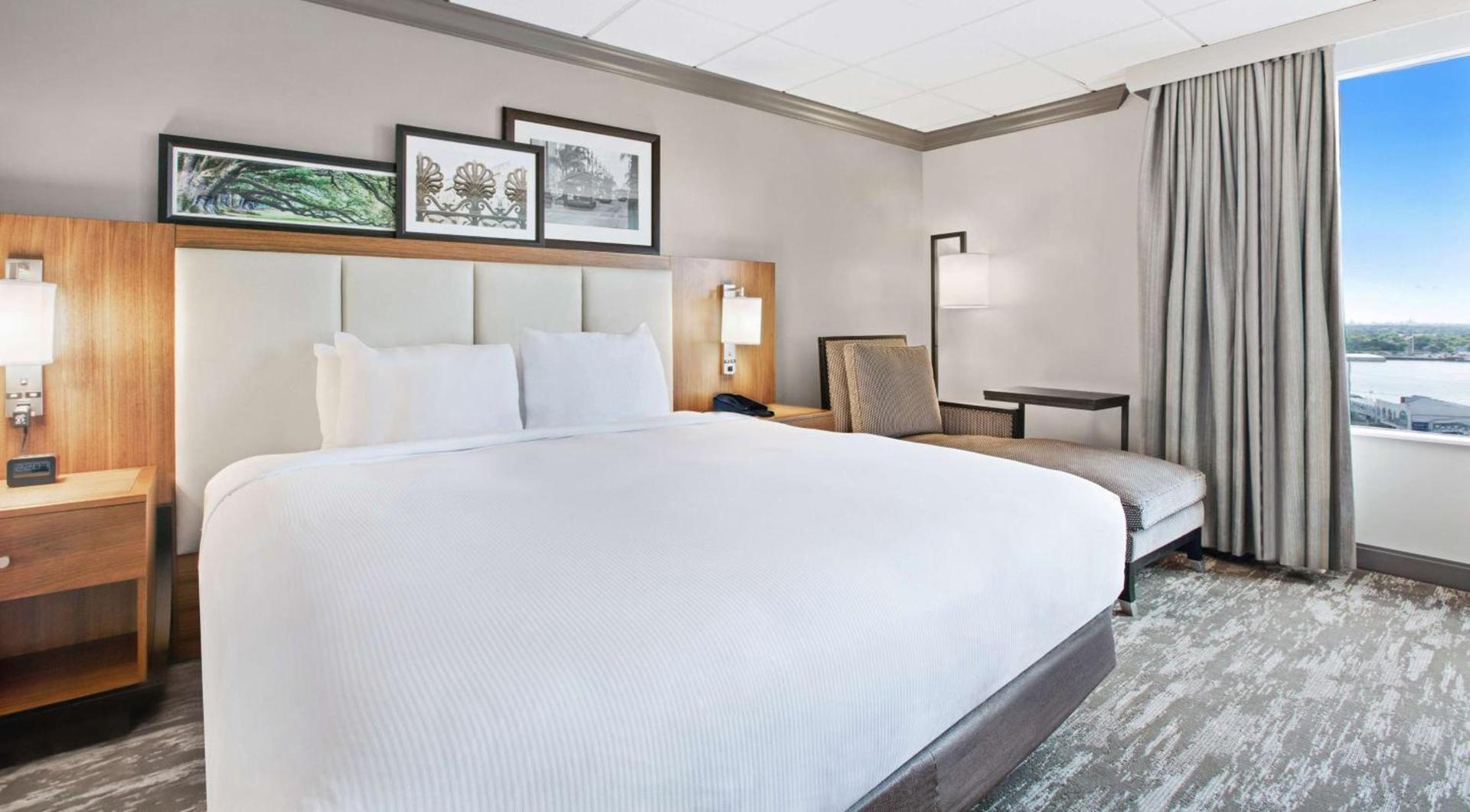 DoubleTree by Hilton New Orleans photo 33