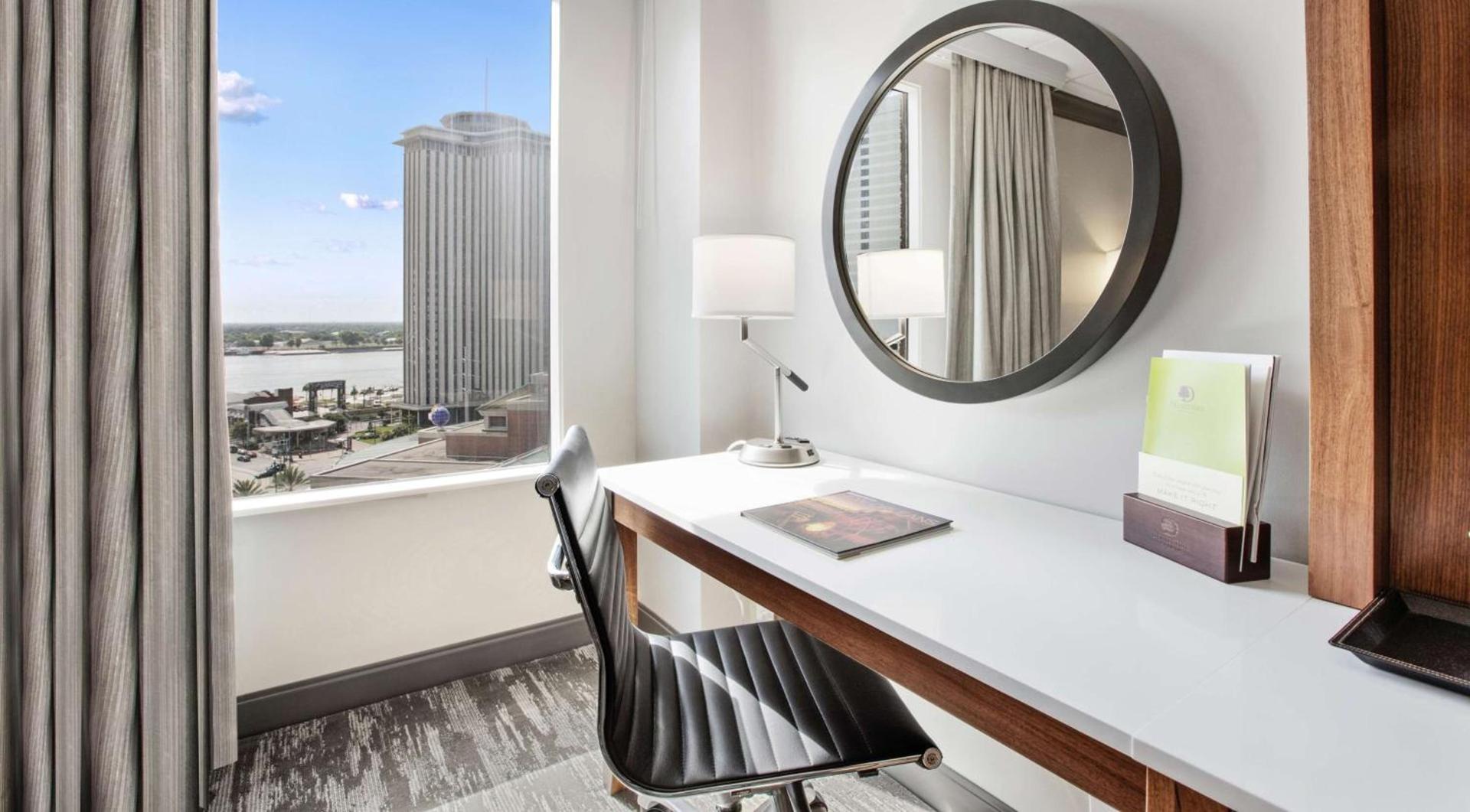 DoubleTree by Hilton New Orleans photo 34