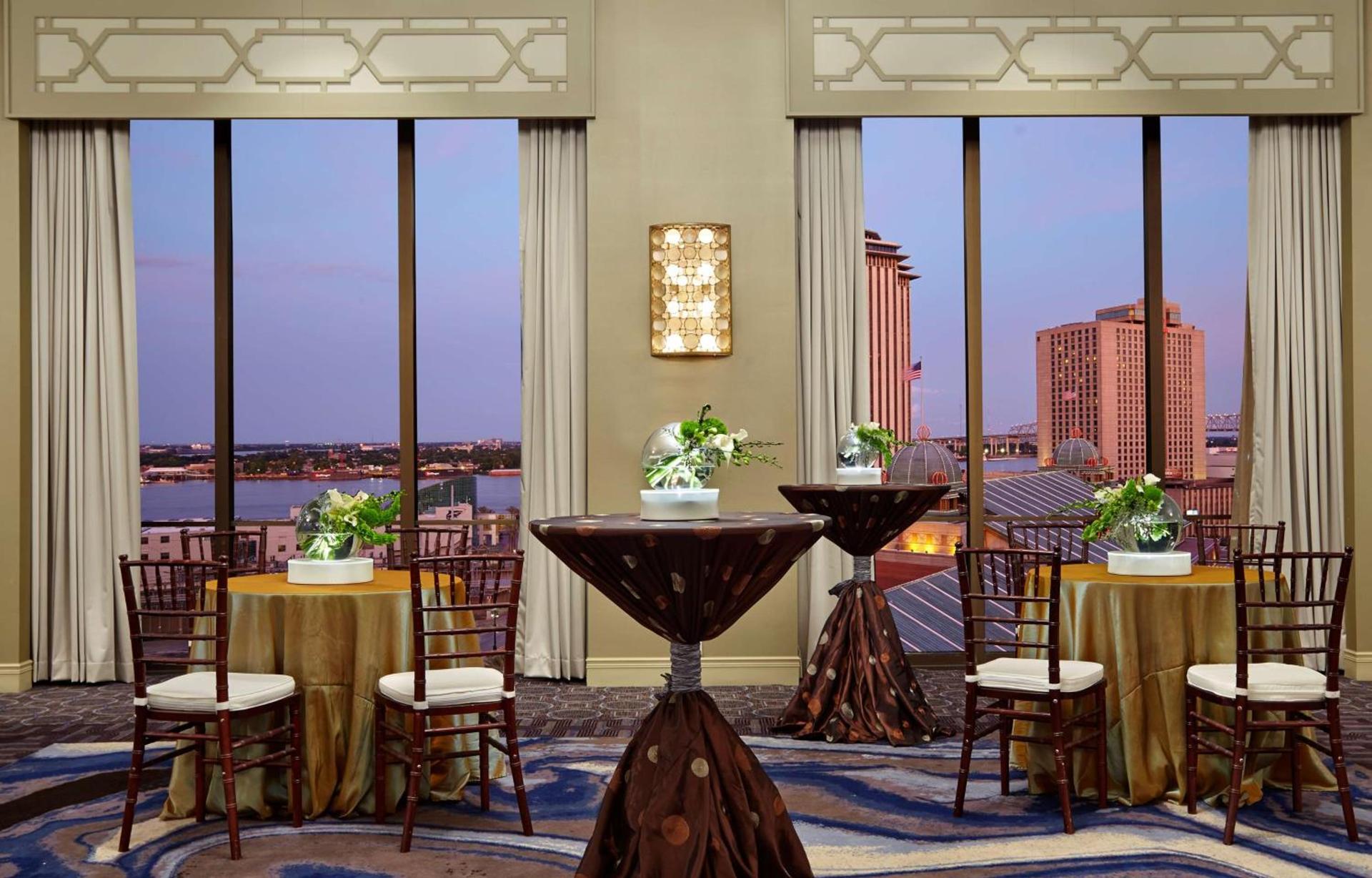 DoubleTree by Hilton New Orleans photo 39