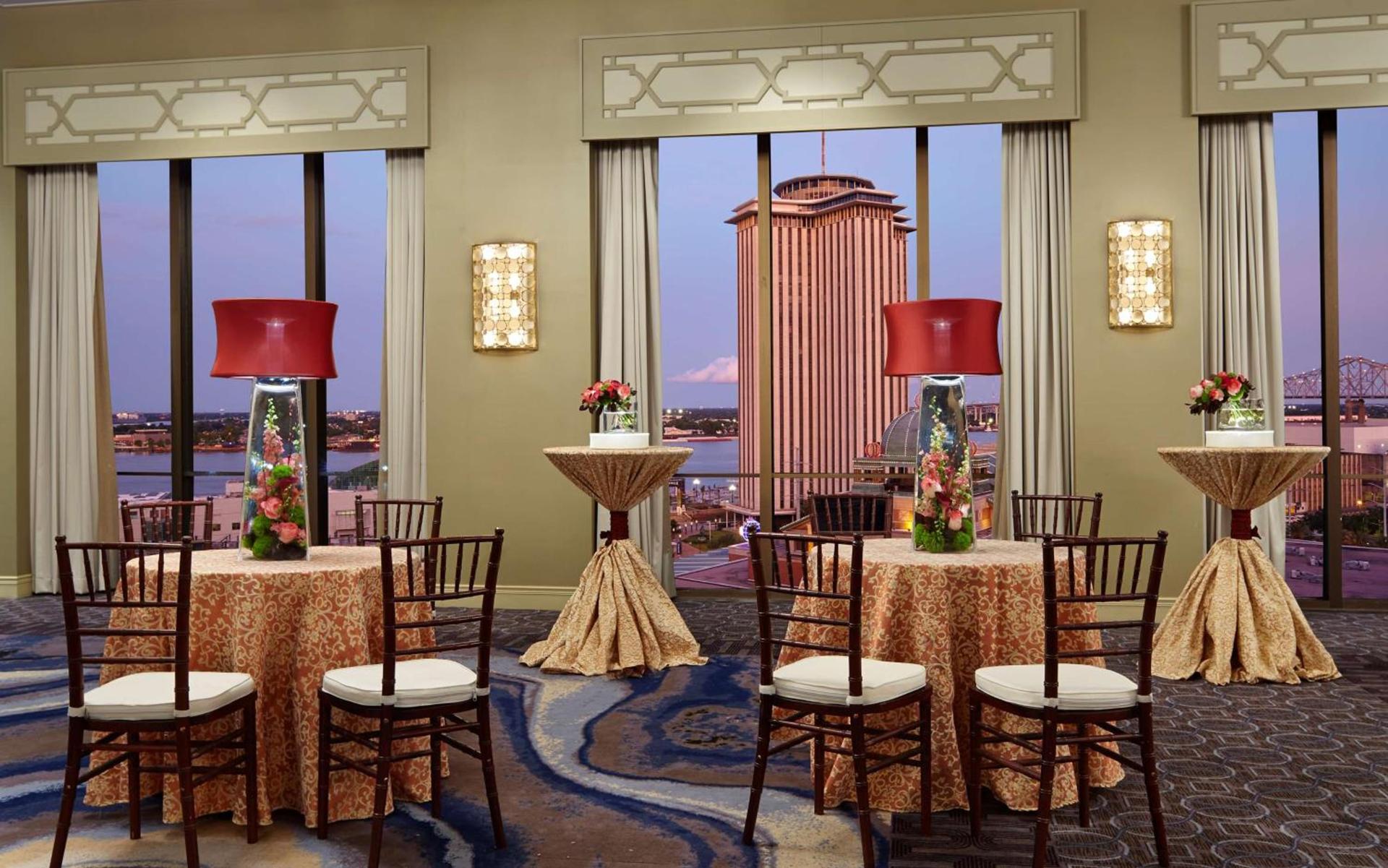 DoubleTree by Hilton New Orleans photo 40