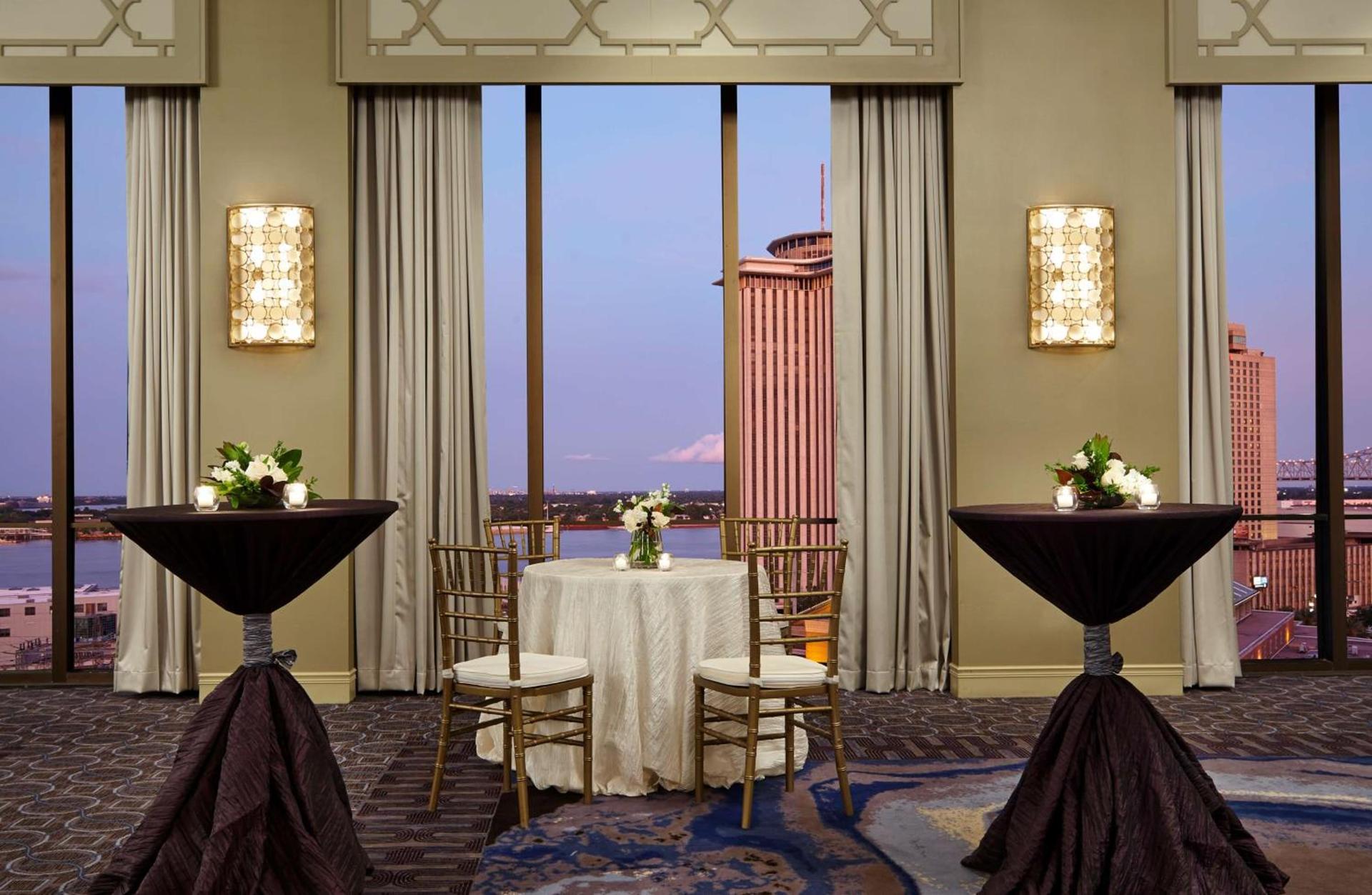 DoubleTree by Hilton New Orleans photo 41