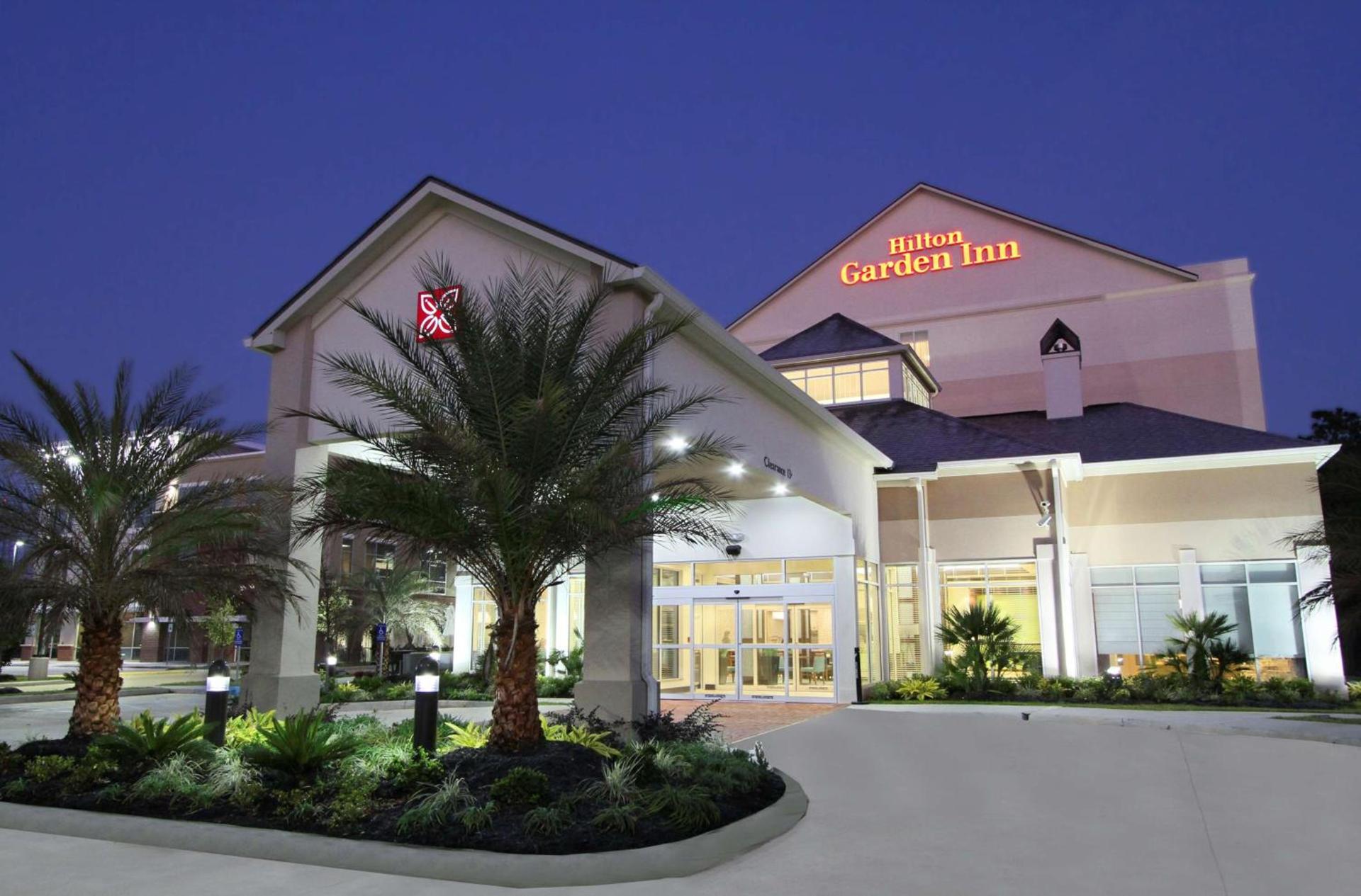 Hilton Garden Inn Covington/Mandeville — hotel in Covington