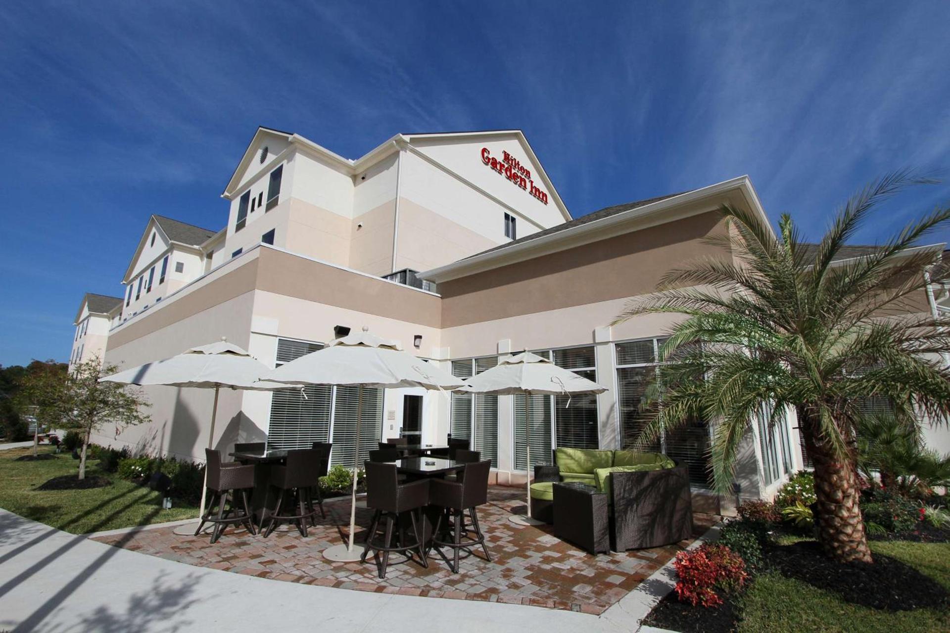 Hilton Garden Inn Covington/Mandeville photo 2