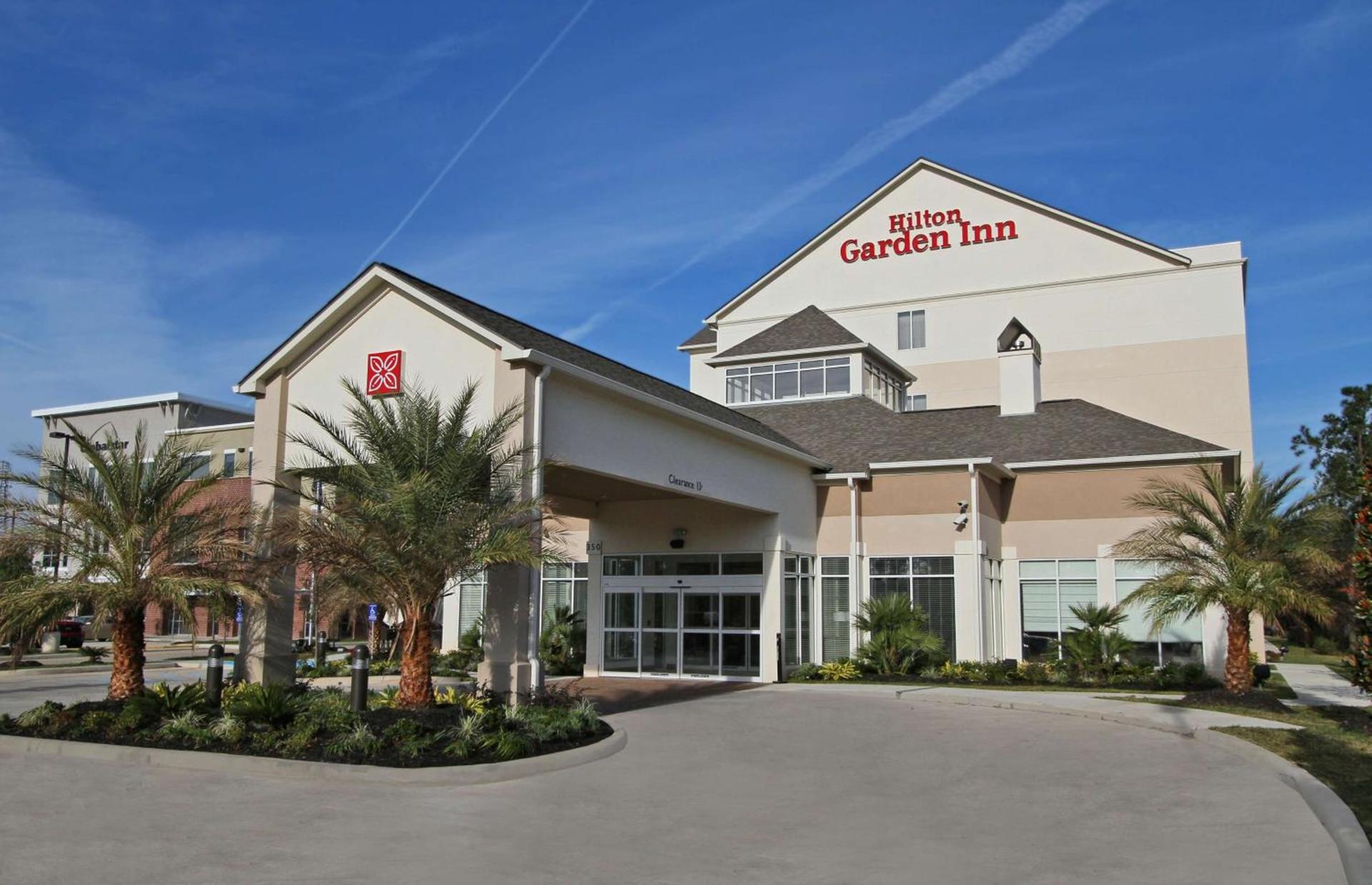 Hilton Garden Inn Covington/Mandeville photo 3