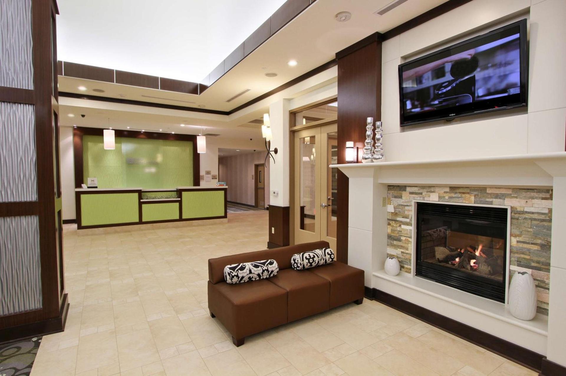 Hilton Garden Inn Covington/Mandeville photo 5