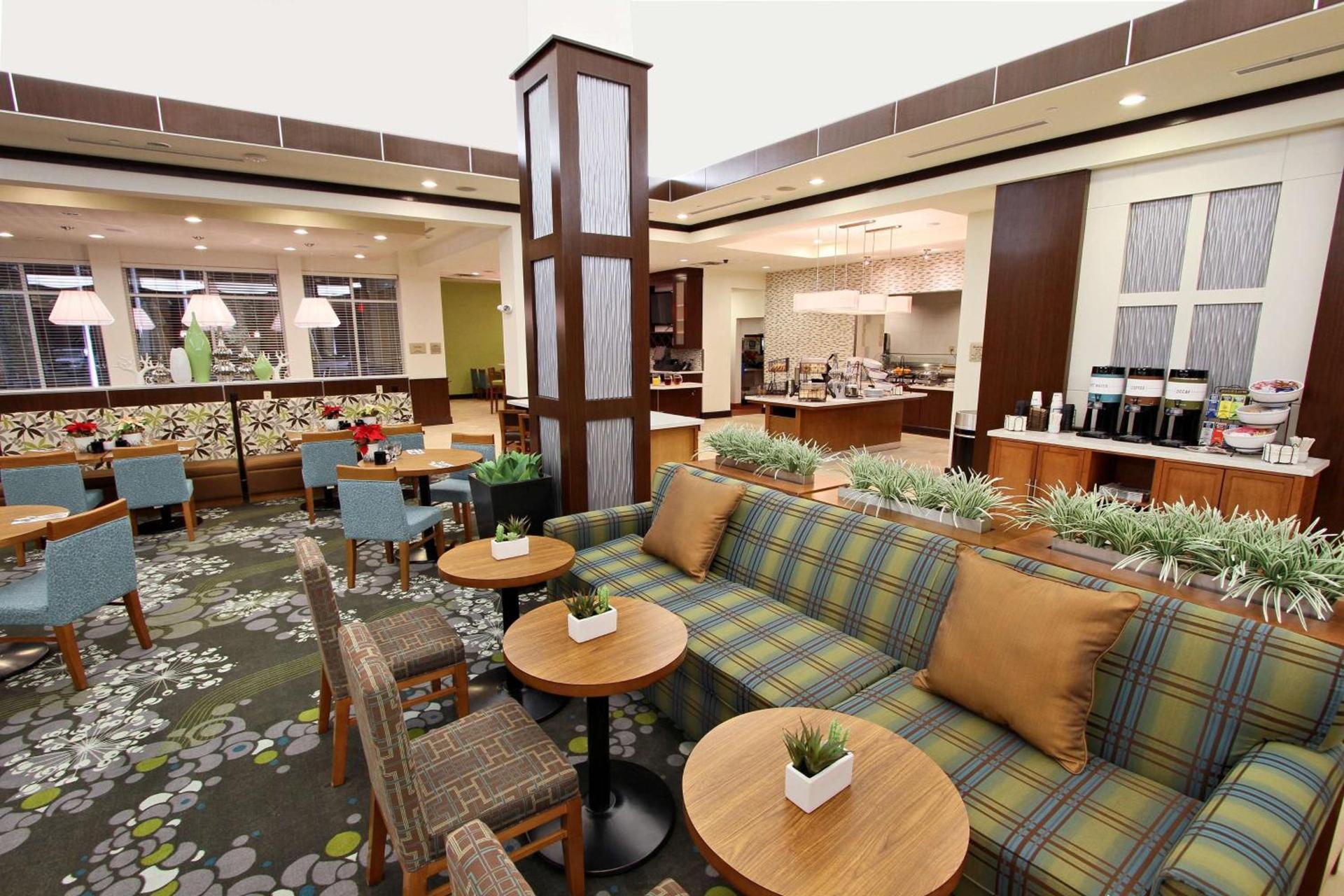 Hilton Garden Inn Covington/Mandeville photo 4
