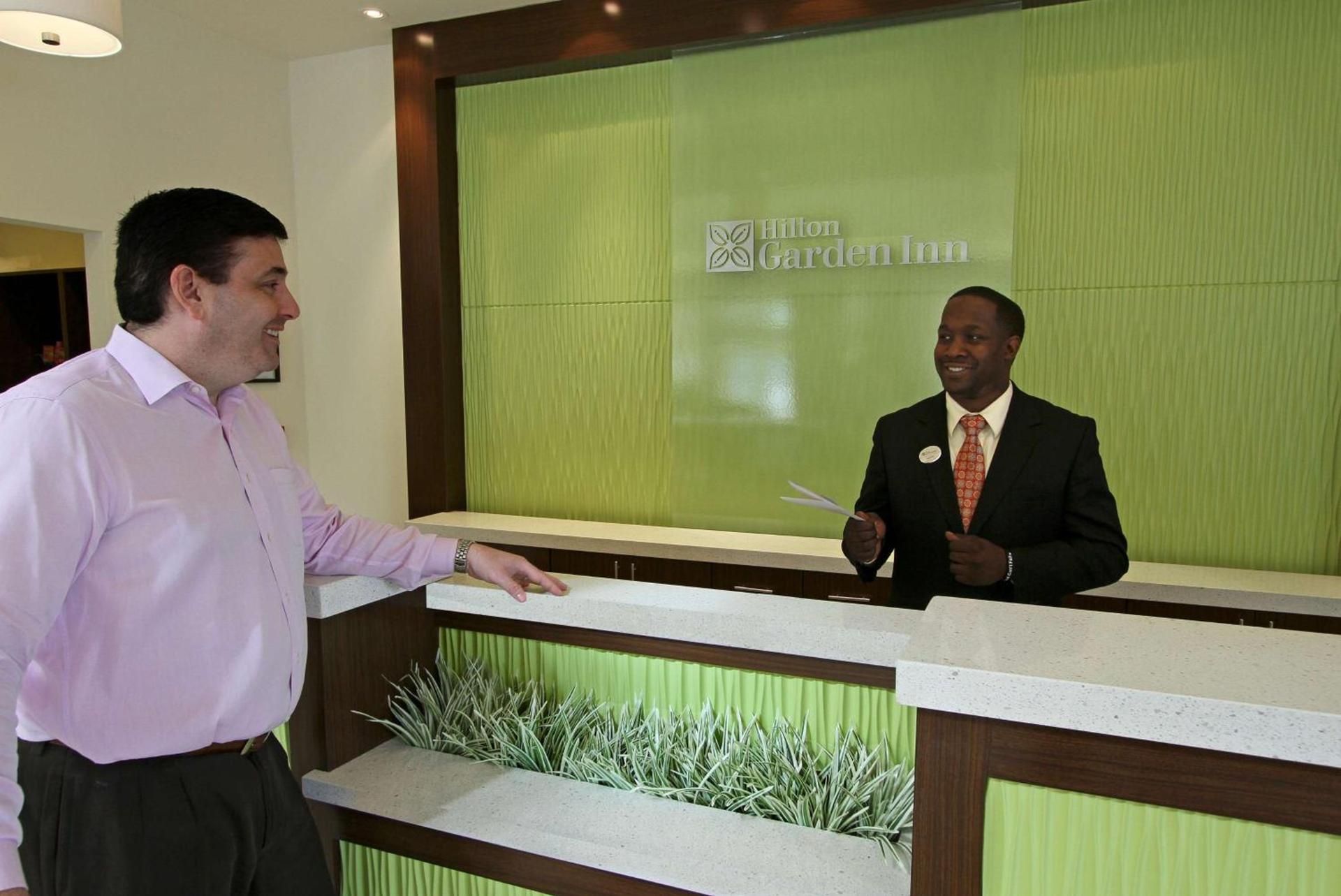 Hilton Garden Inn Covington/Mandeville photo 7