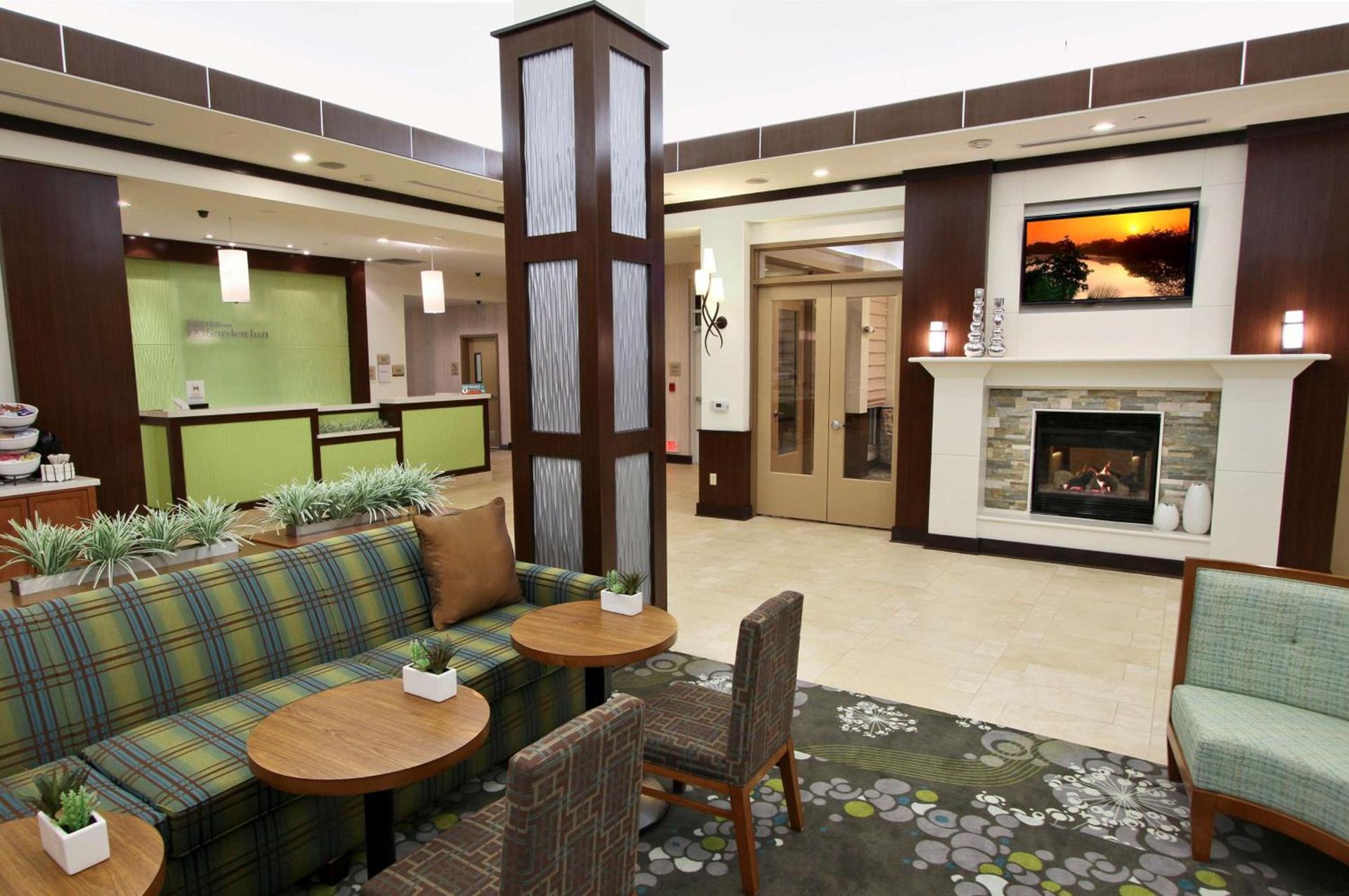 Hilton Garden Inn Covington/Mandeville photo 6