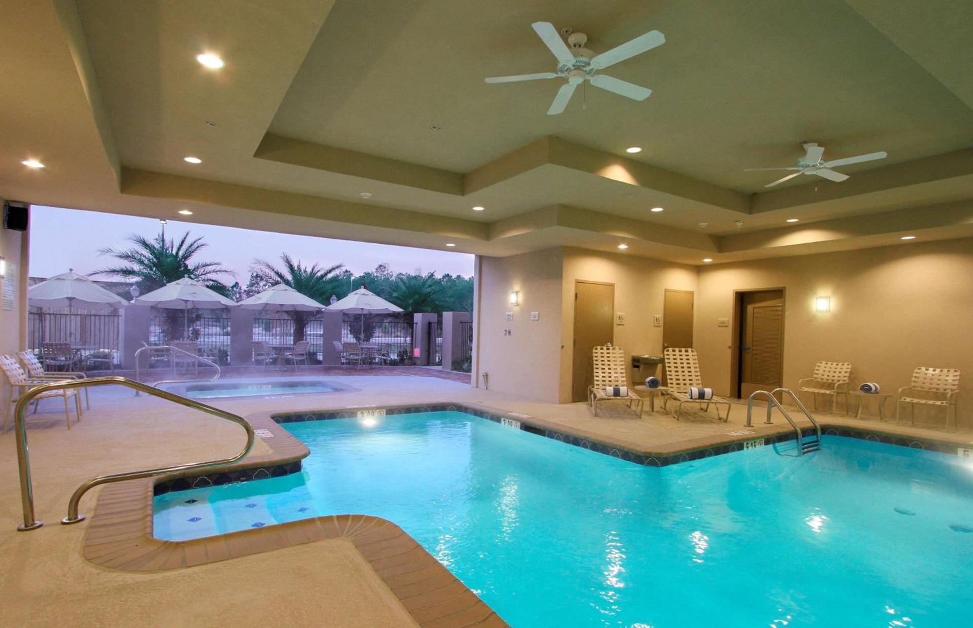 Hilton Garden Inn Covington/Mandeville photo 8
