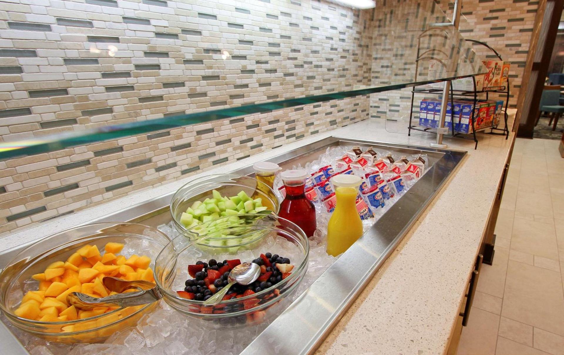 Hilton Garden Inn Covington/Mandeville photo 9