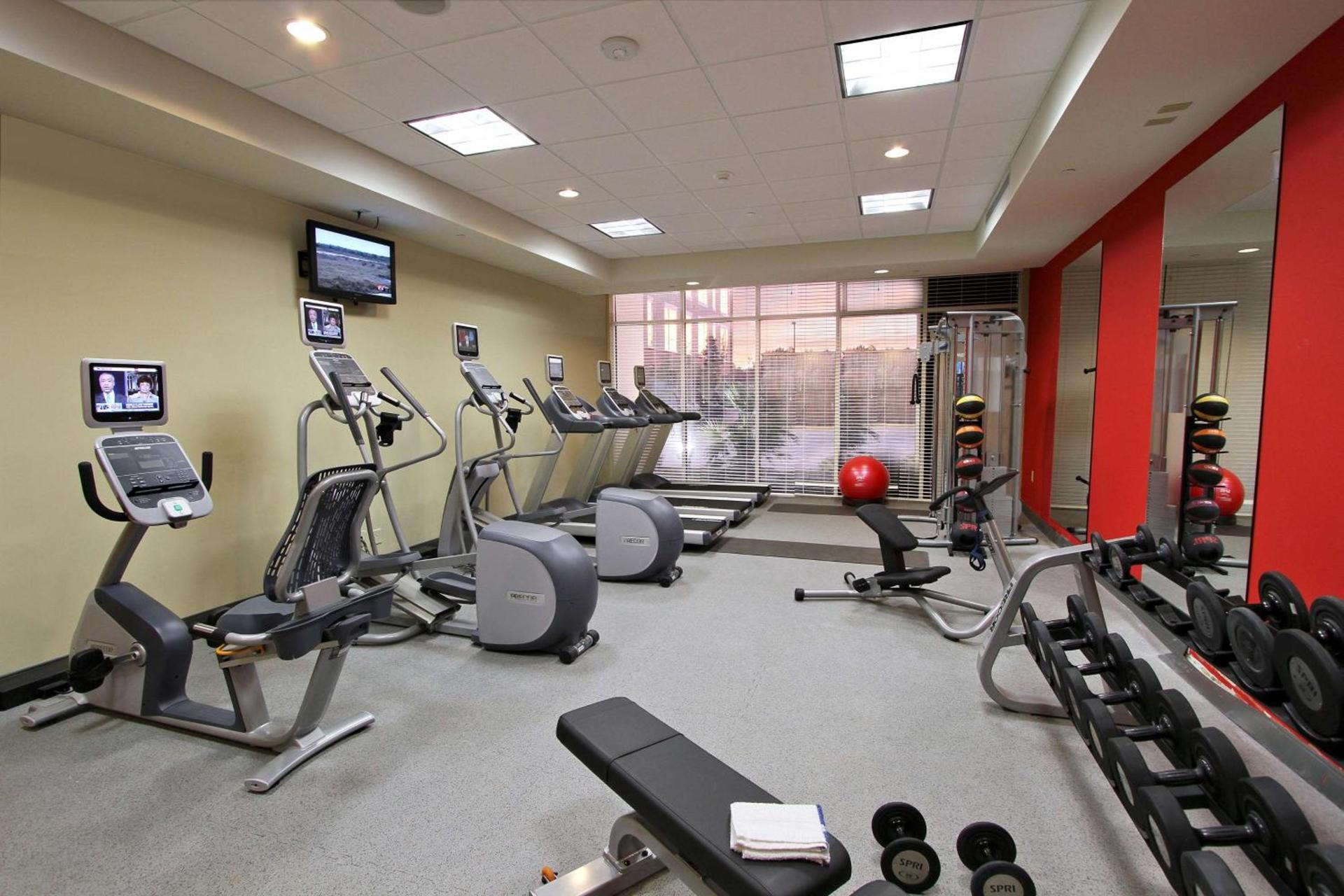 Hilton Garden Inn Covington/Mandeville photo 12